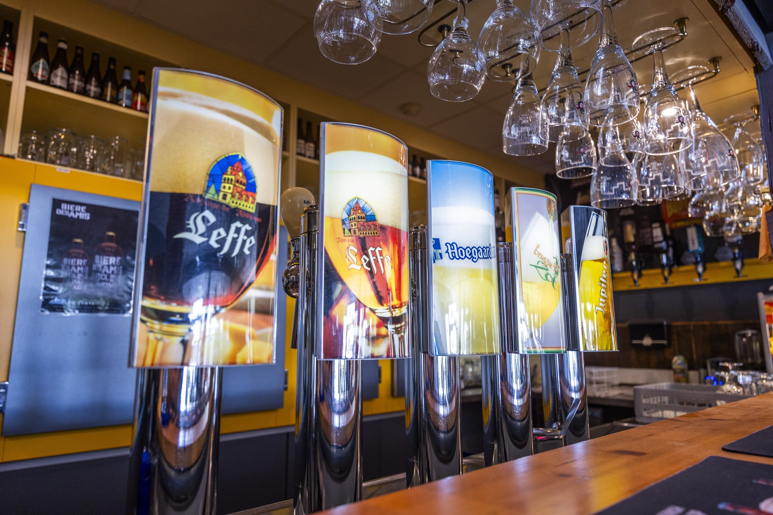 Ardennen Camping Bertrix