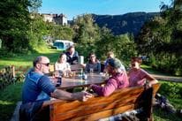Camping Rothenfels – billede 5