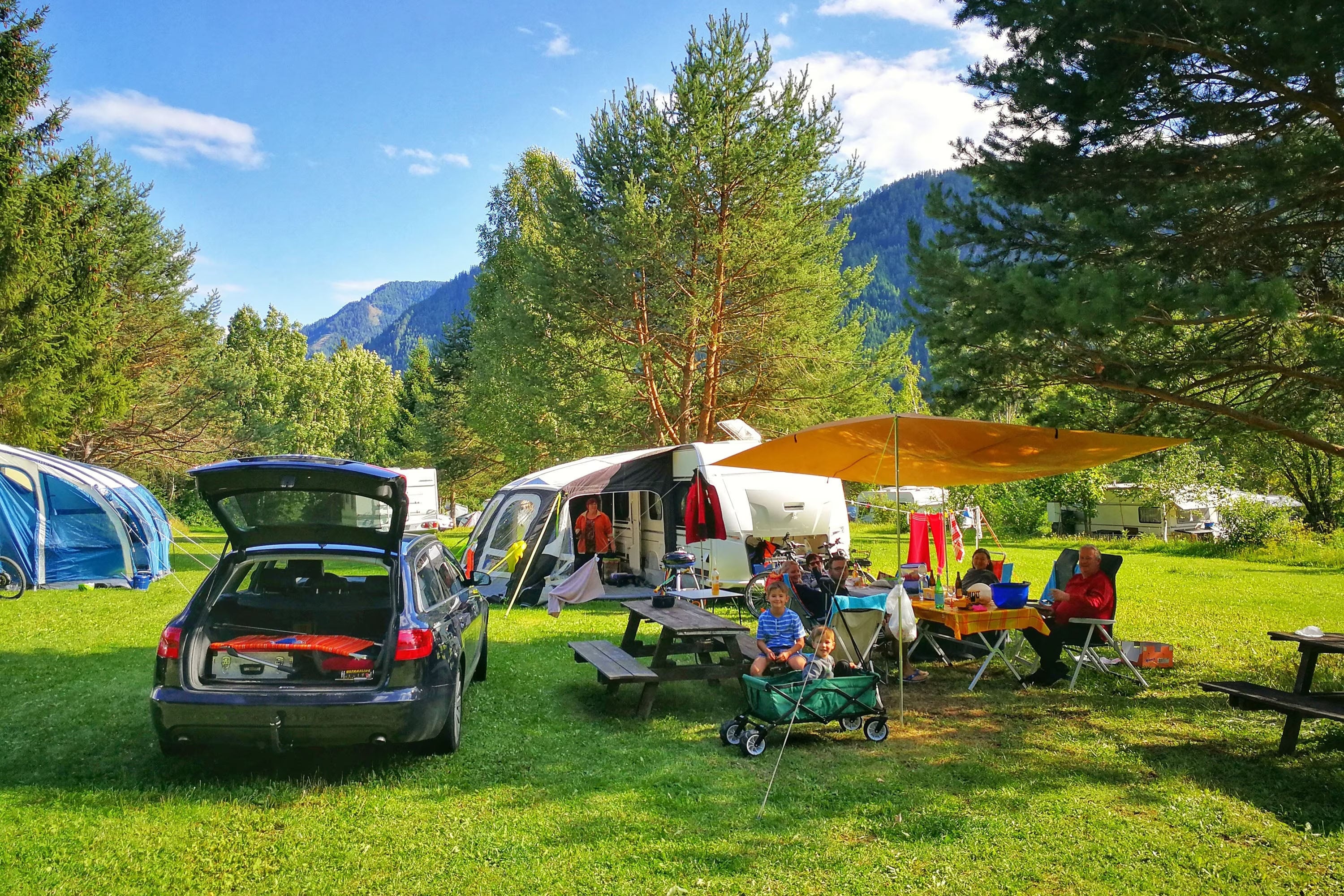 Camping Rothenfels afbeelding 2