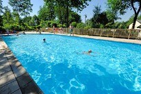 Camping de Chênefleur.