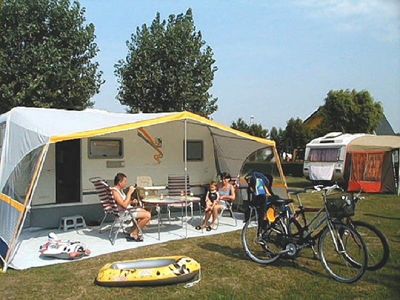 Camping Bonanza 1