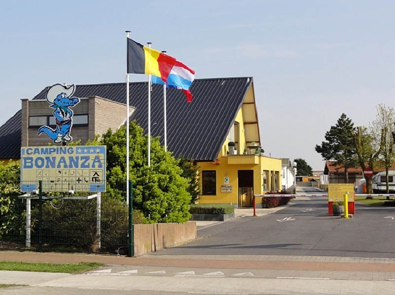 Camping Bonanza 1