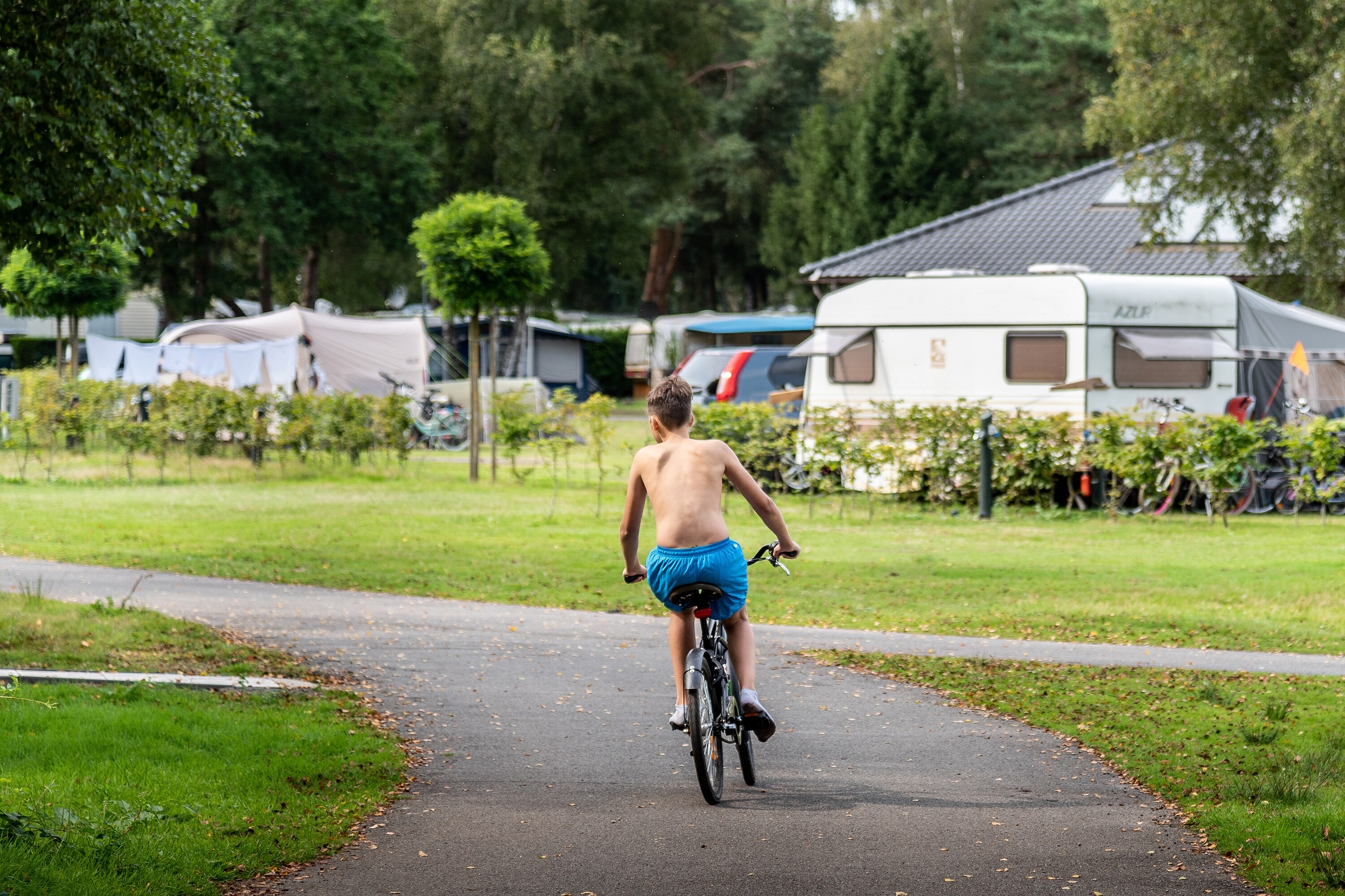 Recreatieoord Kikmolen