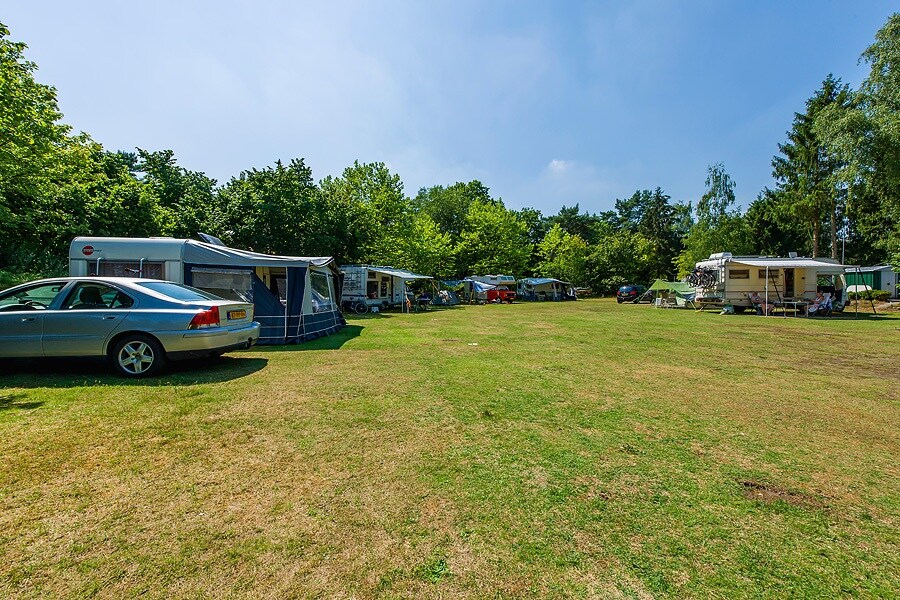 Recreatieoord Kikmolen
