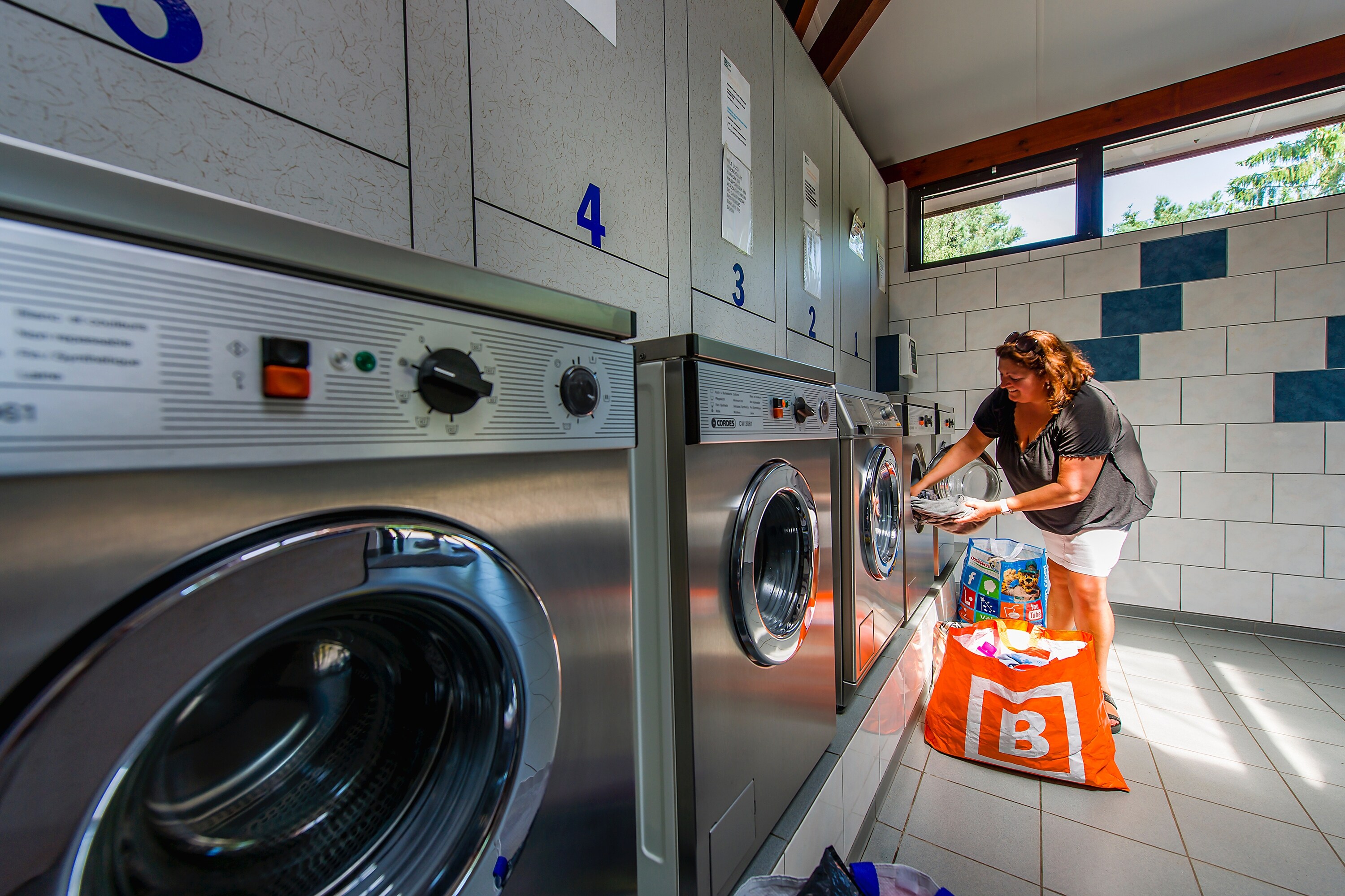 Recreatieoord Kikmolen