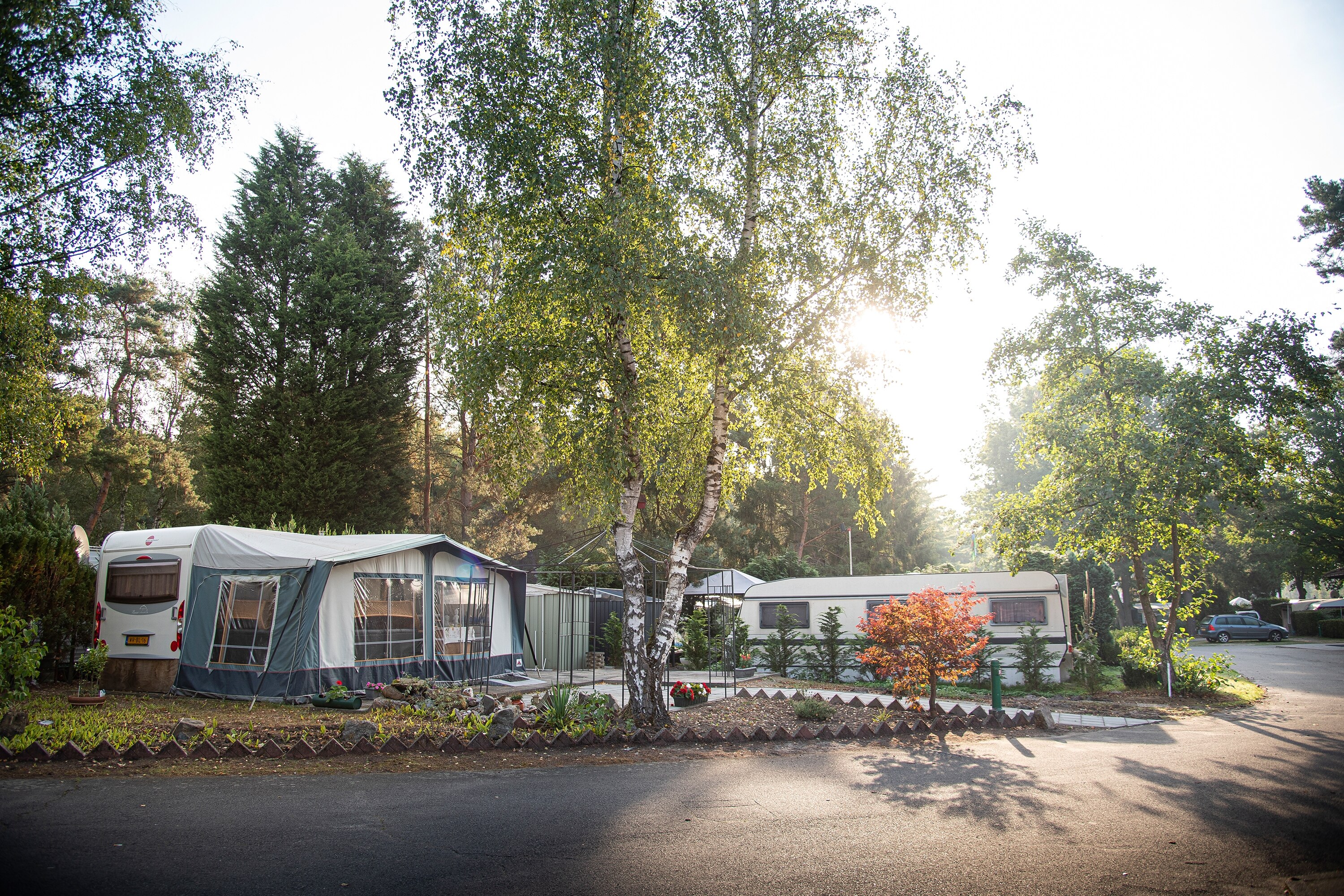 Recreatieoord Kikmolen