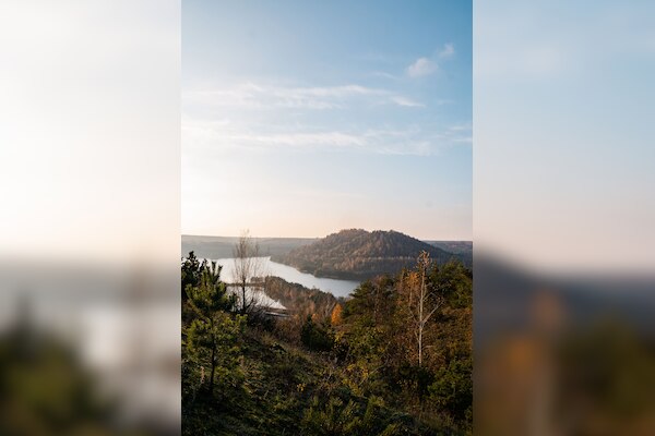 Recreatieoord Kikmolen