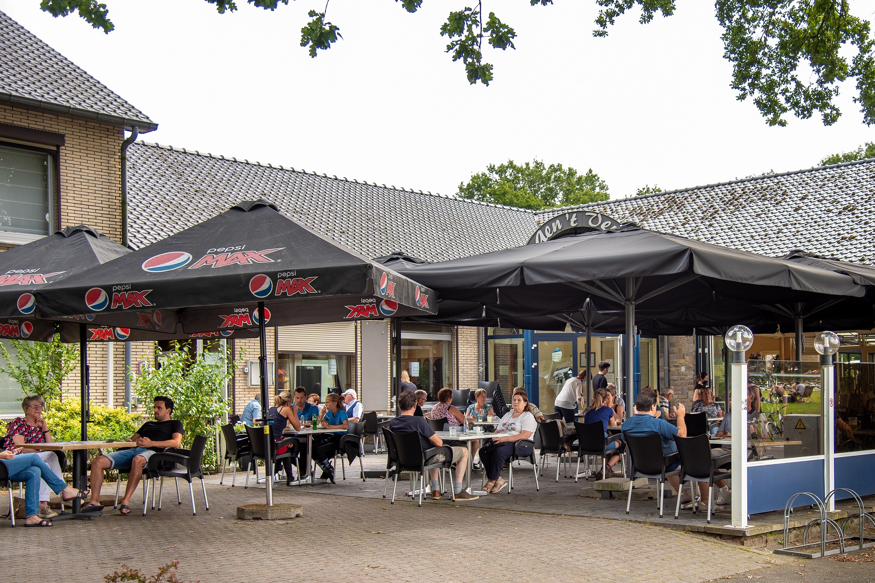 Recreatieoord Kikmolen