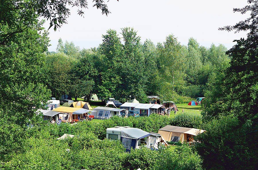 Camping de Chênefleur