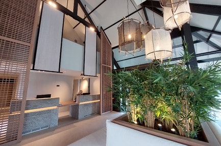 Kompas Camping Westende