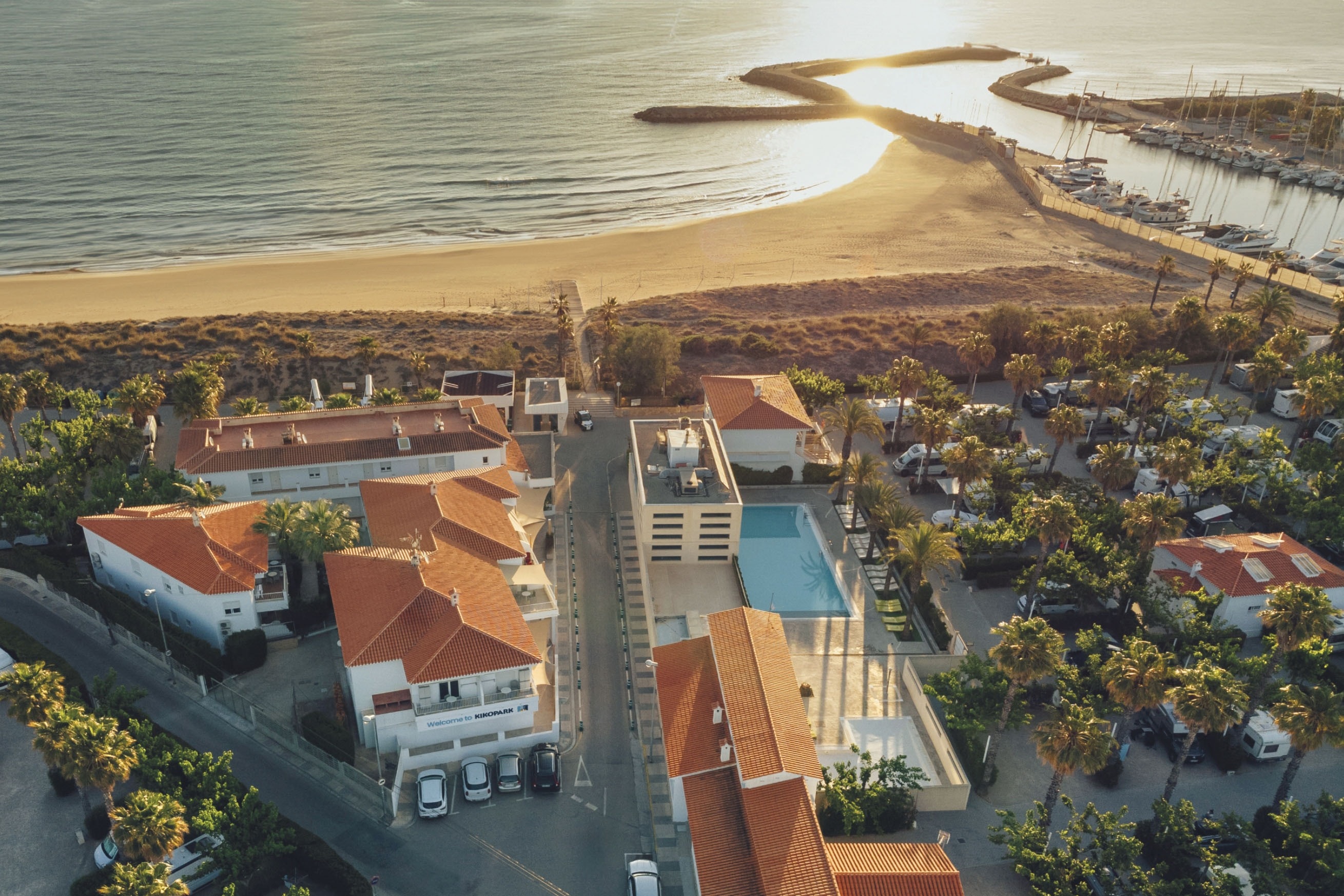 Kikopark Playa