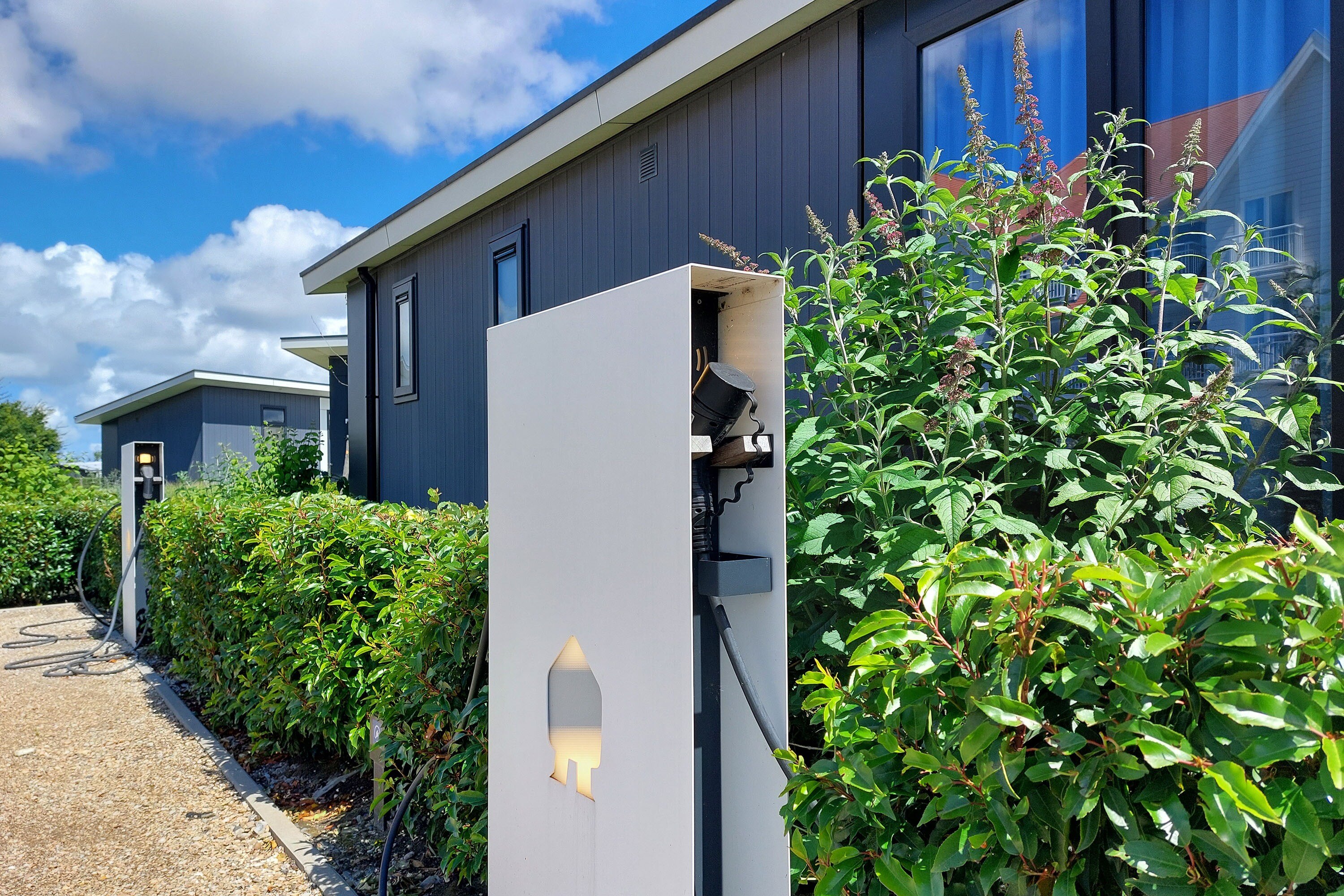 Kompas Camping Nieuwpoort