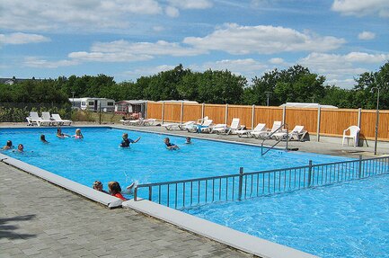 Skaven Strand Camping