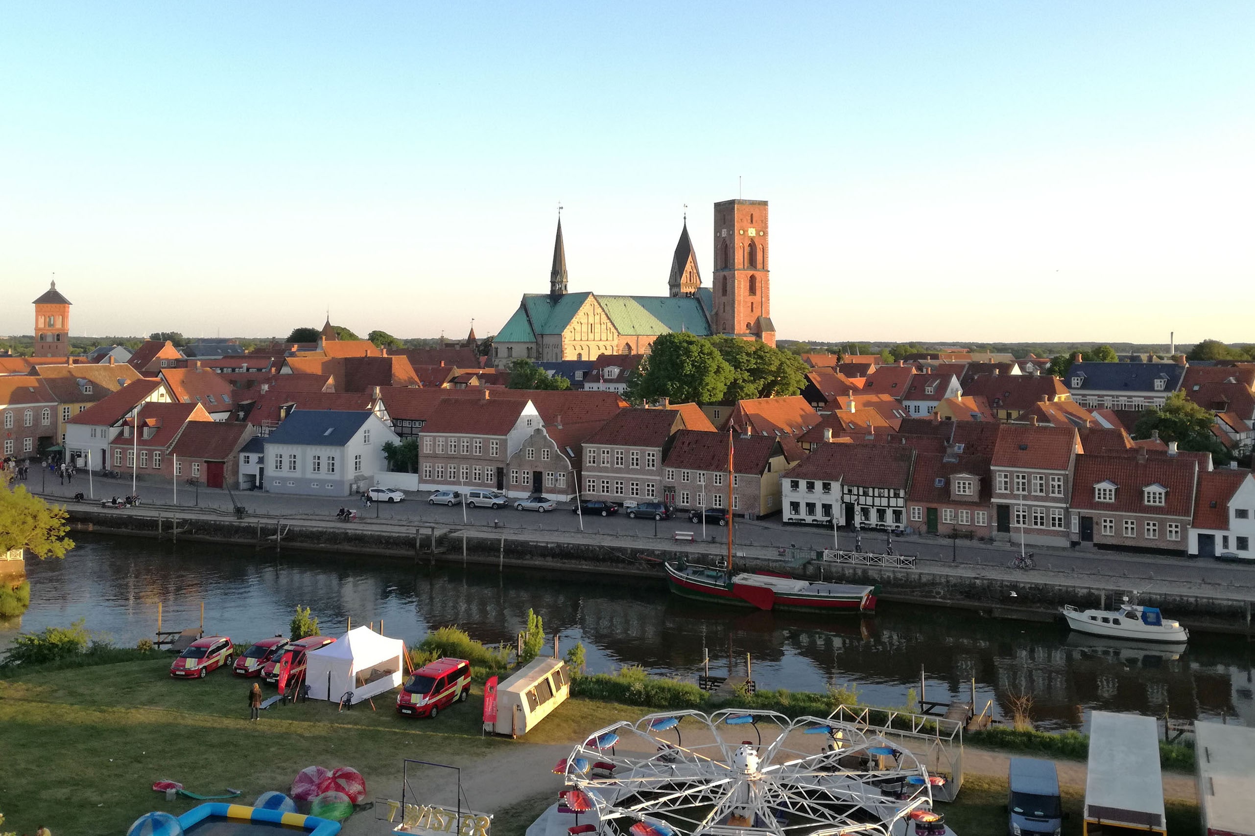 Ribe Camping afbeelding 2