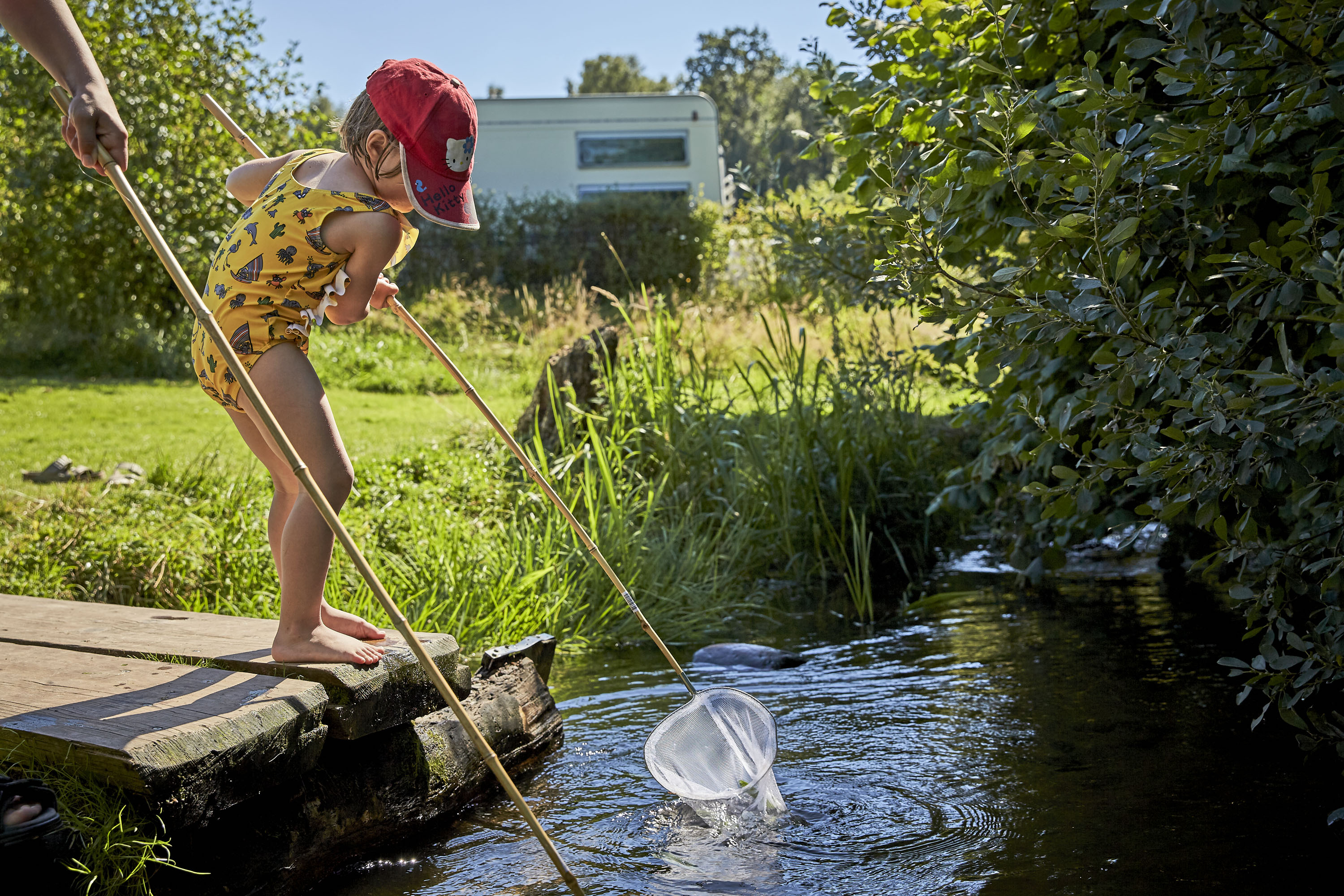 Bryrup Camping afbeelding 2
