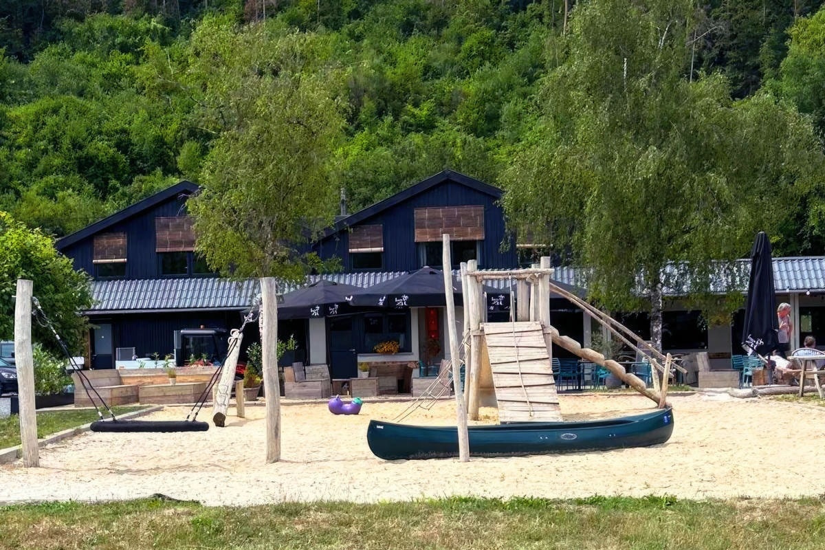 Camping de la Vallee