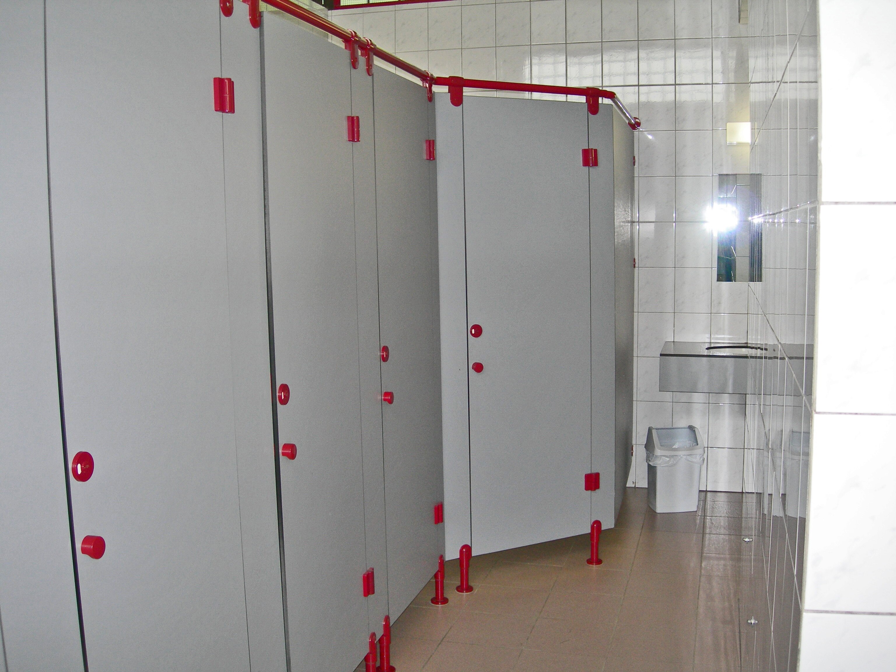 Camping Pont de Berguème