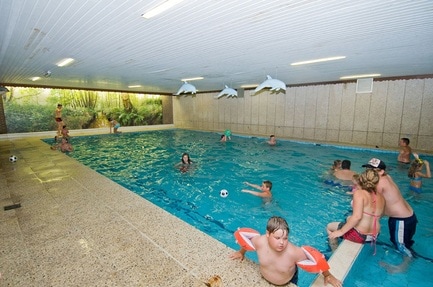 Recreatieoord Wilhelm Tell