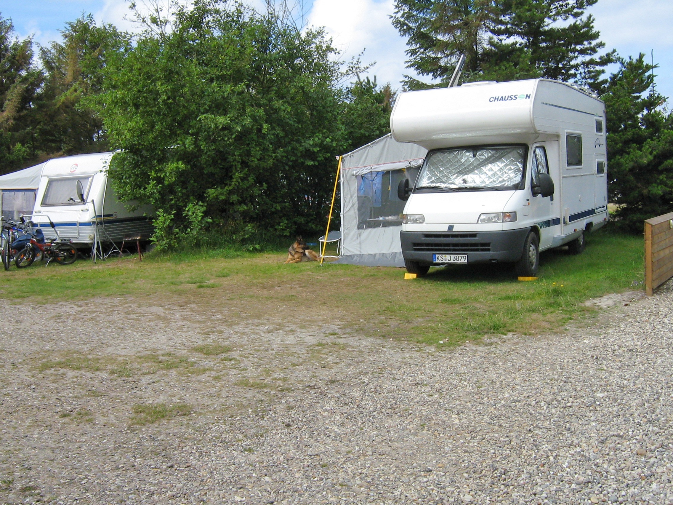 Vejers Familie Camping