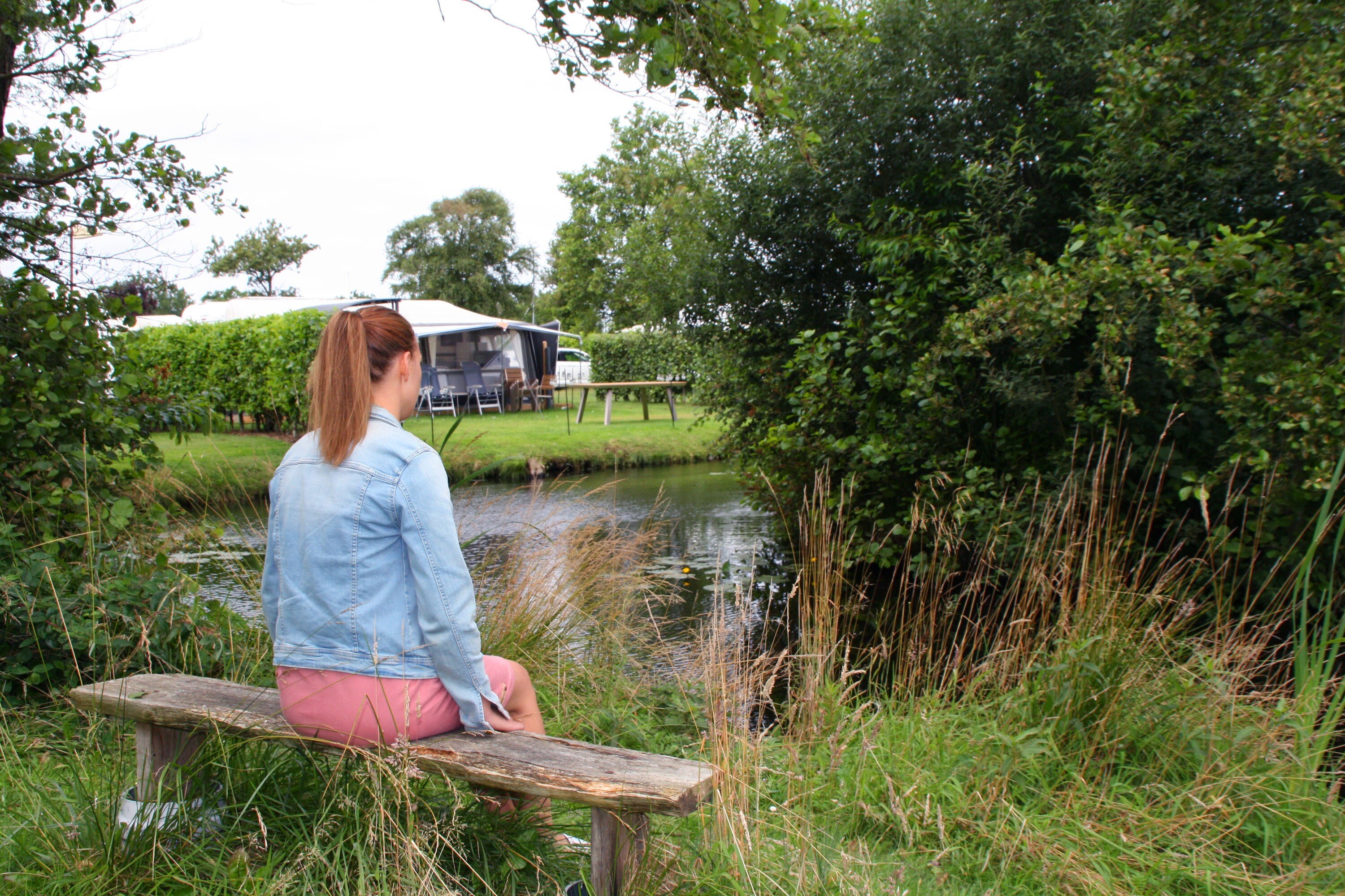 Houstrup Camping ApS