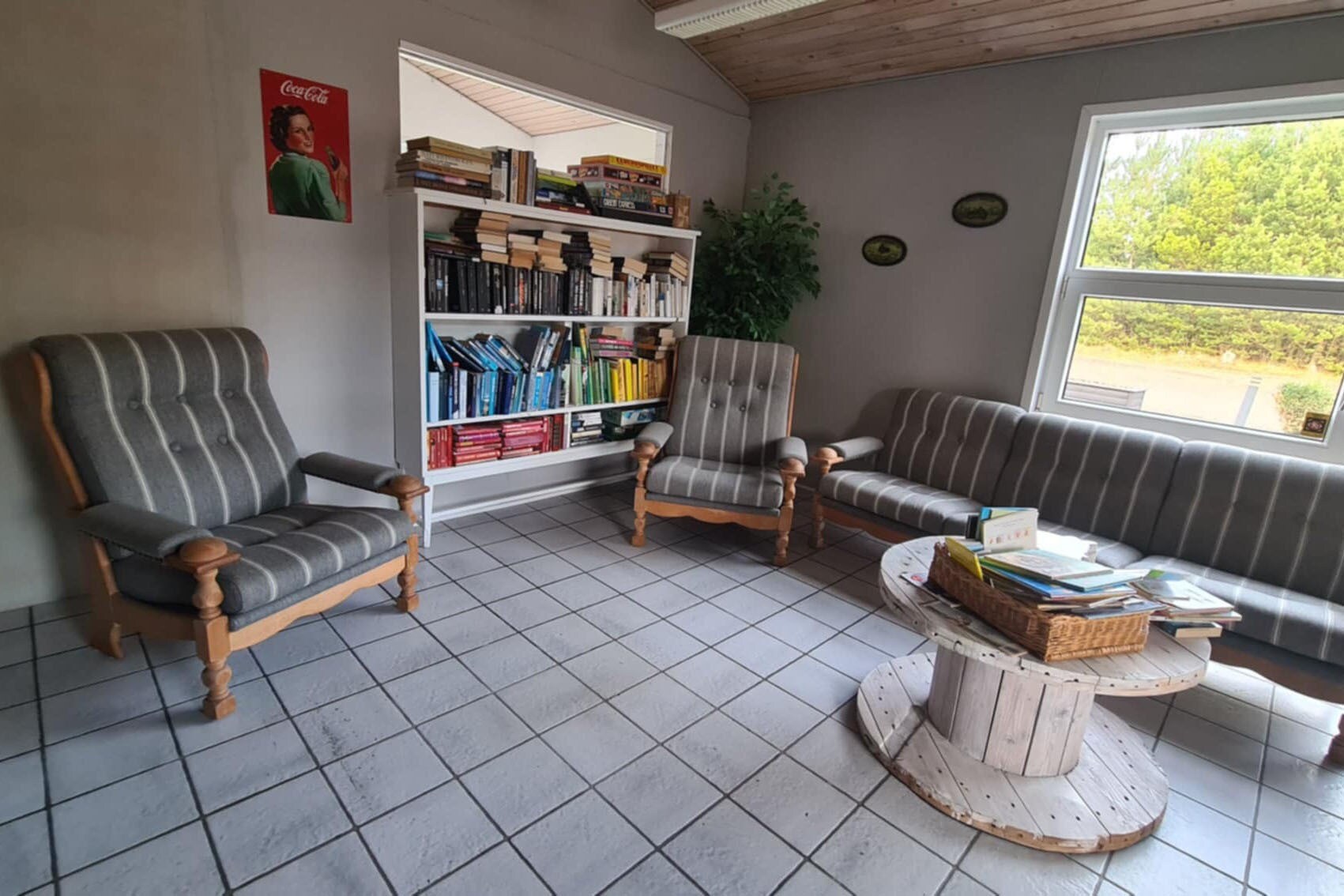 Houstrup Camping ApS