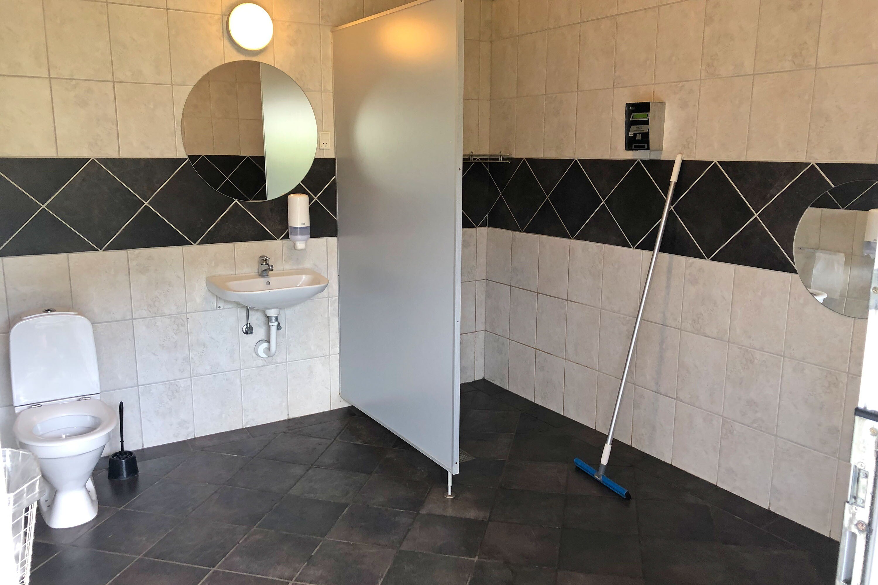 Houstrup Camping ApS