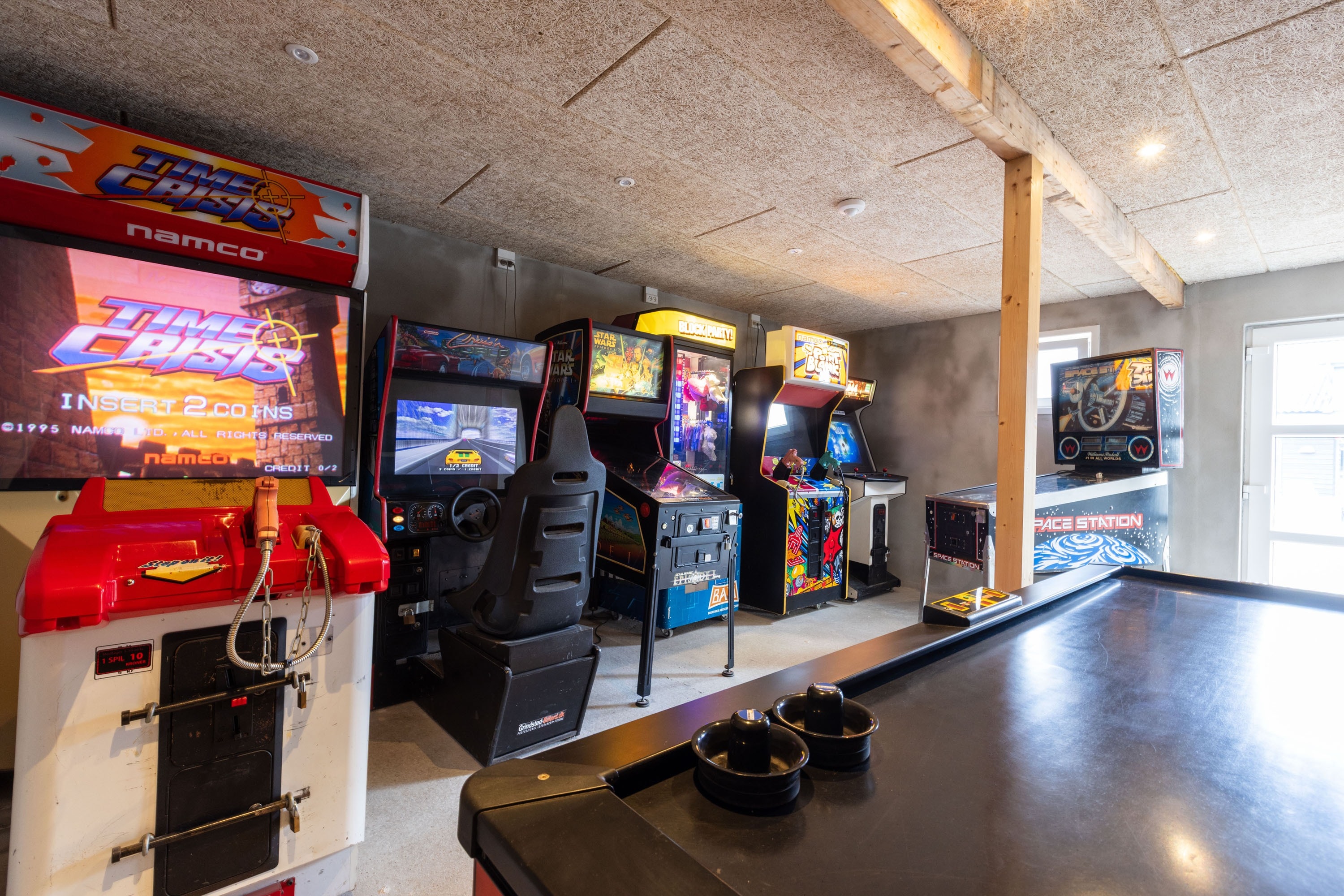 Houstrup Camping ApS