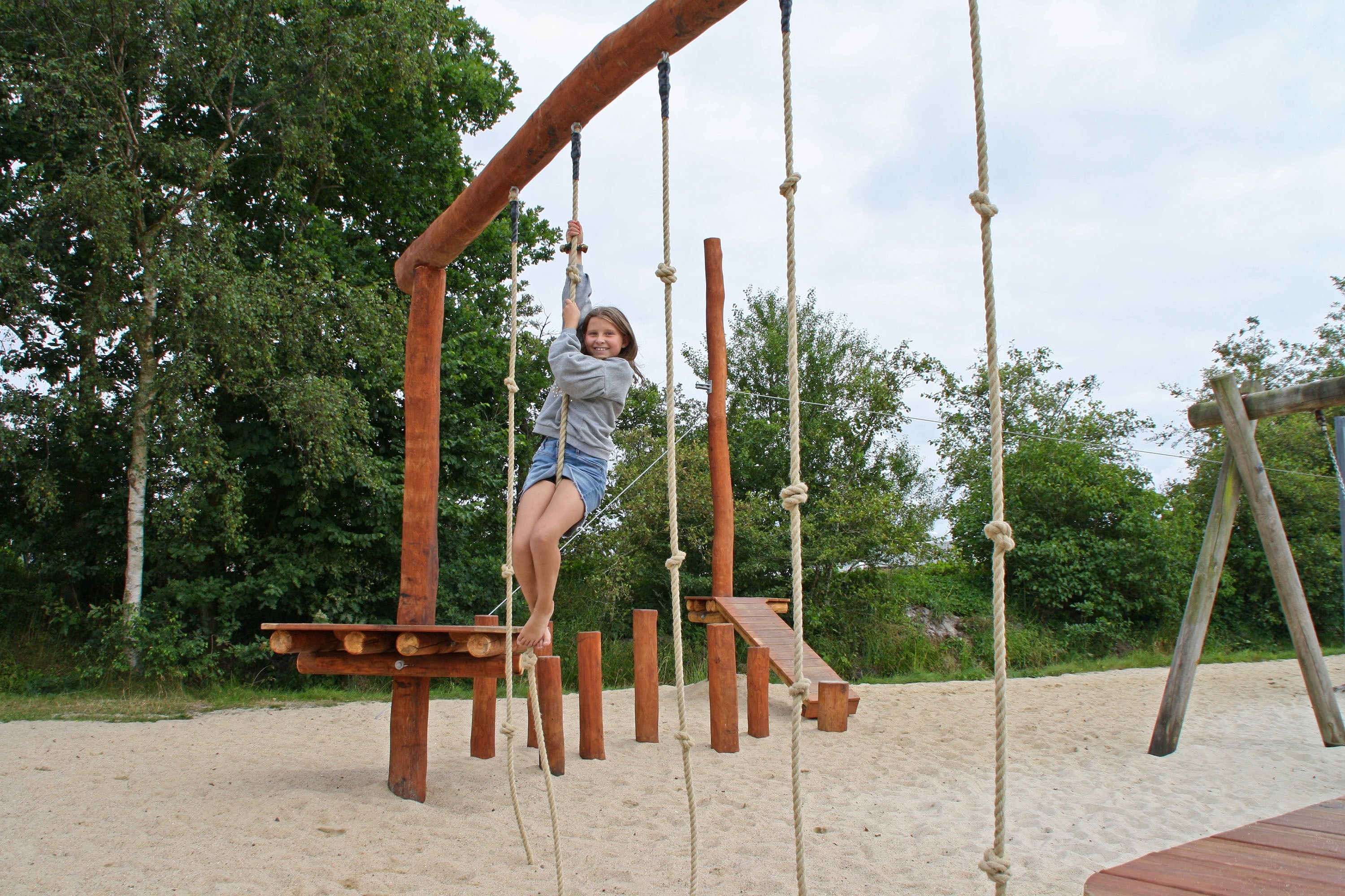 Houstrup Camping ApS