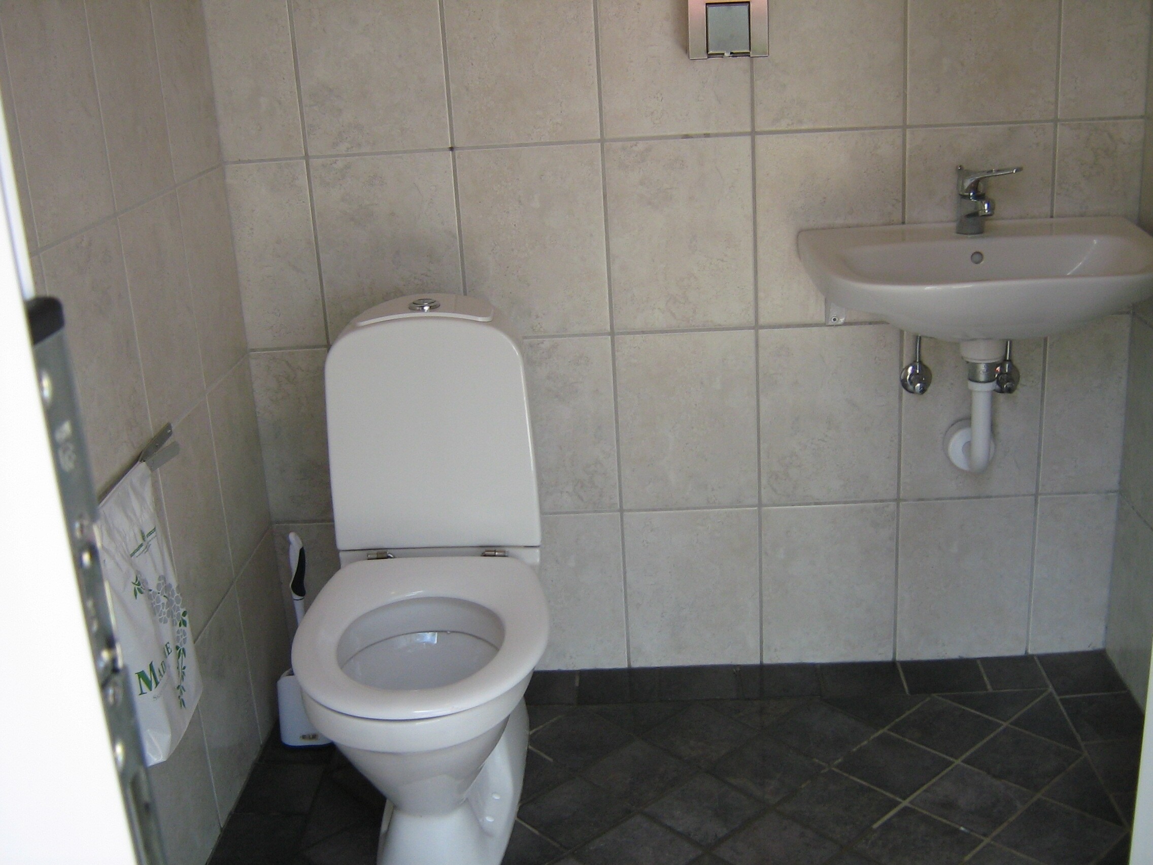 Houstrup Camping ApS