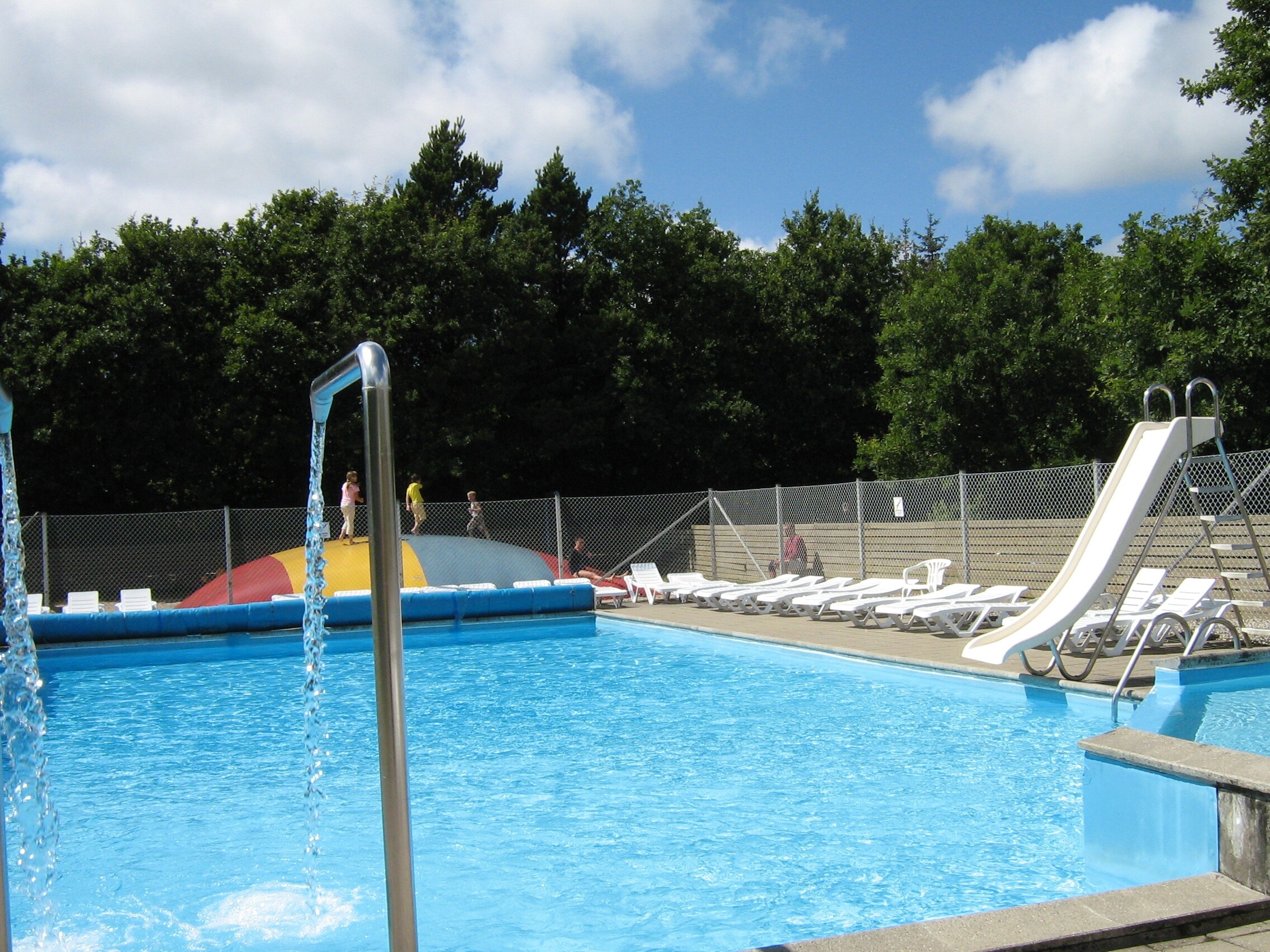 Houstrup Camping ApS