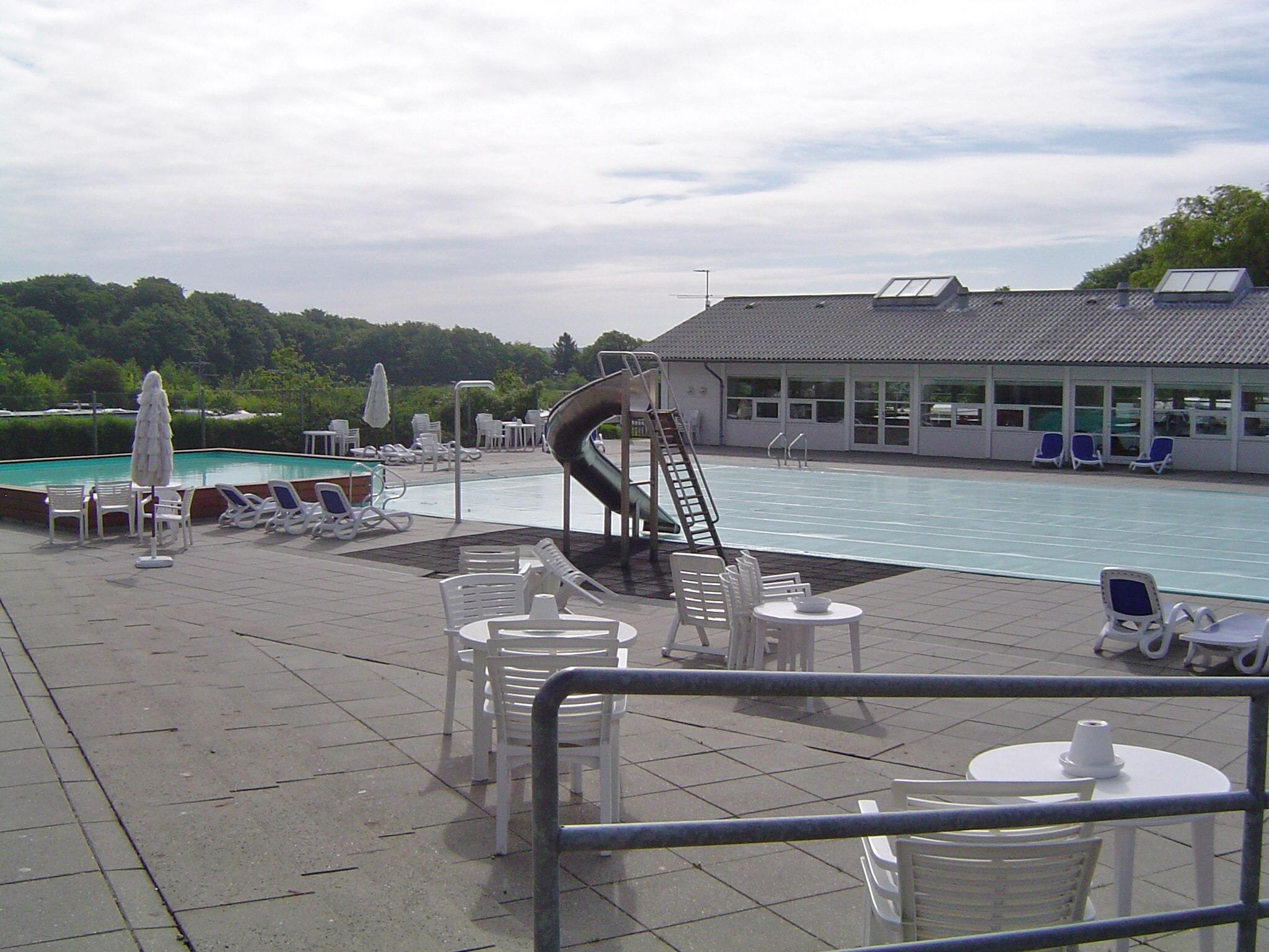 First Camp Frigård - Flensborg Fjord