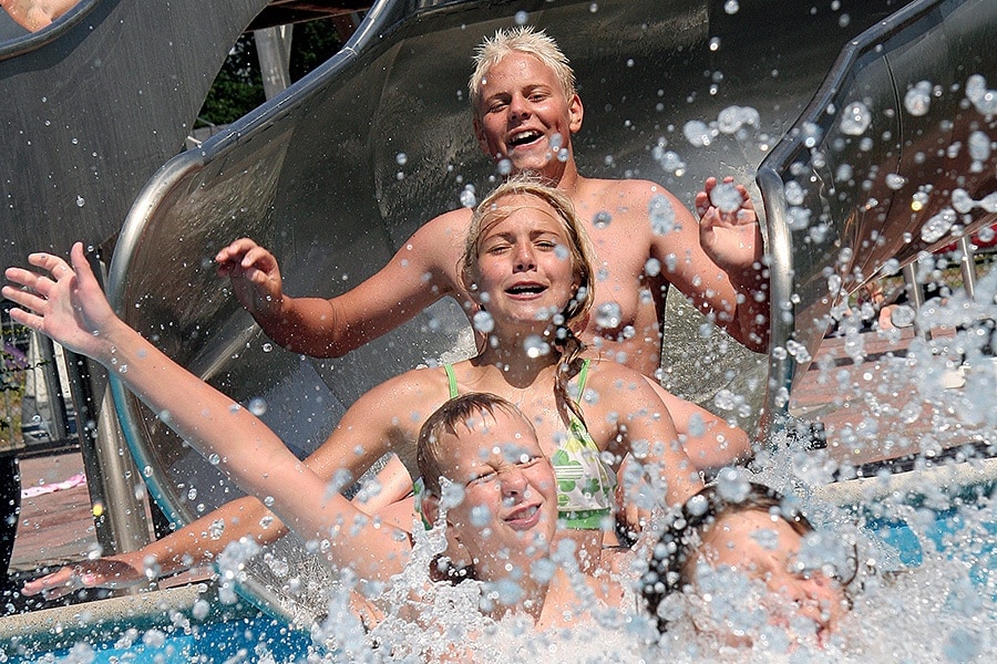 Dancamps Trelde Næs