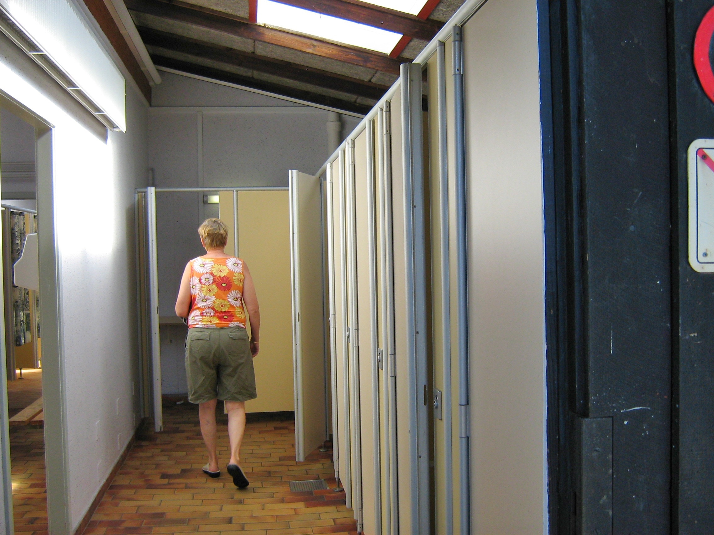 Dancamps Trelde Næs