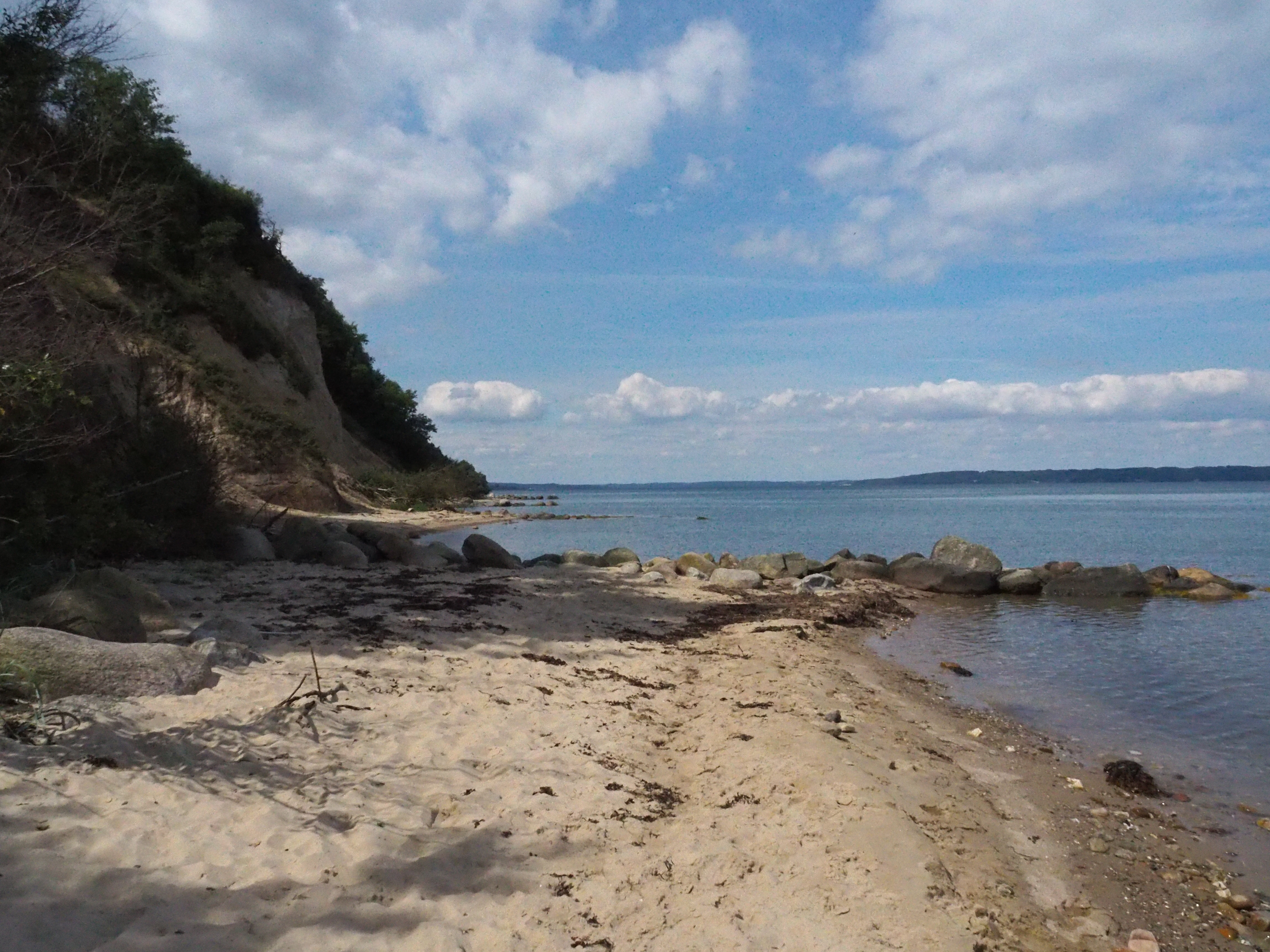 Dancamps Trelde Næs