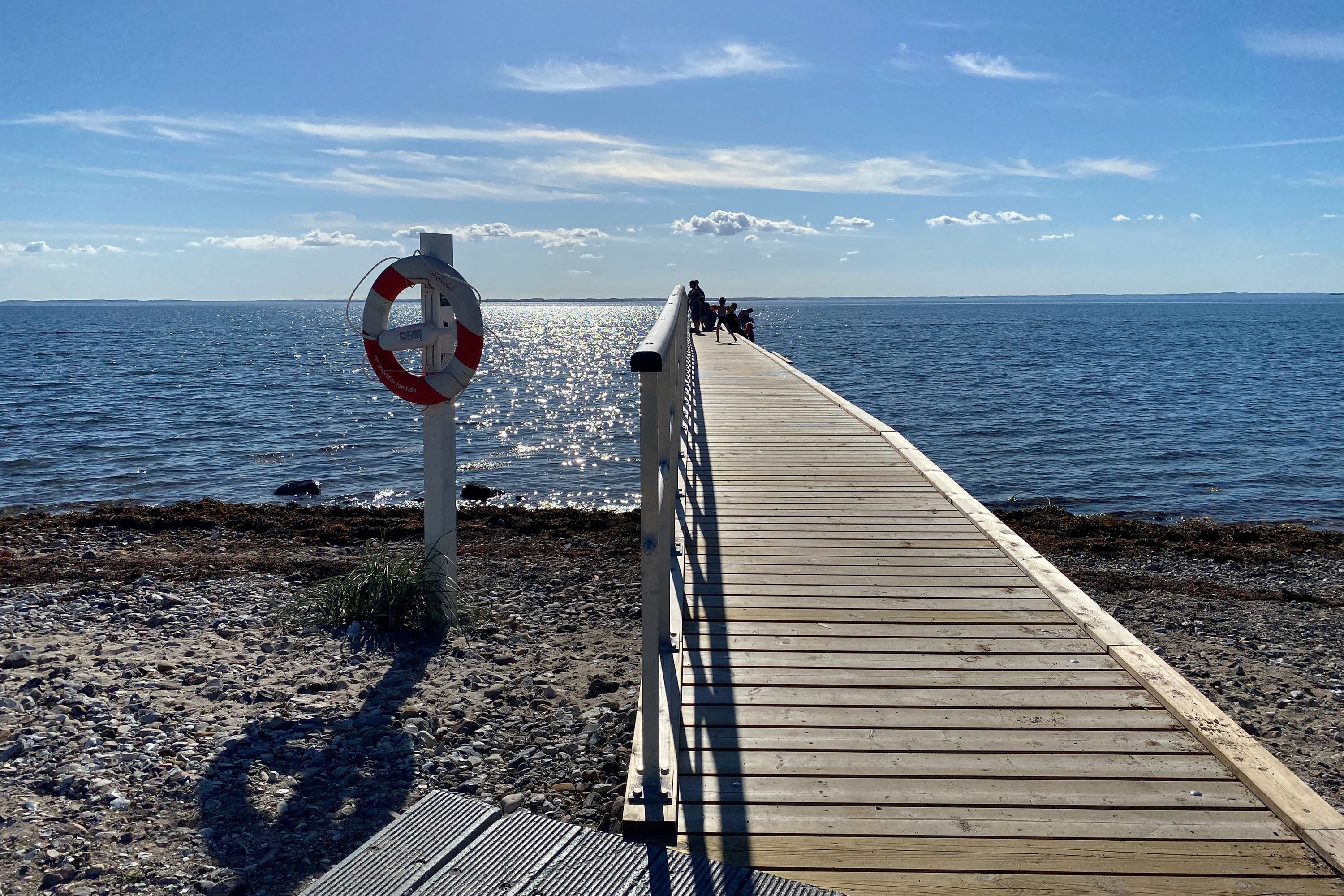 CityCamp Assens Strand