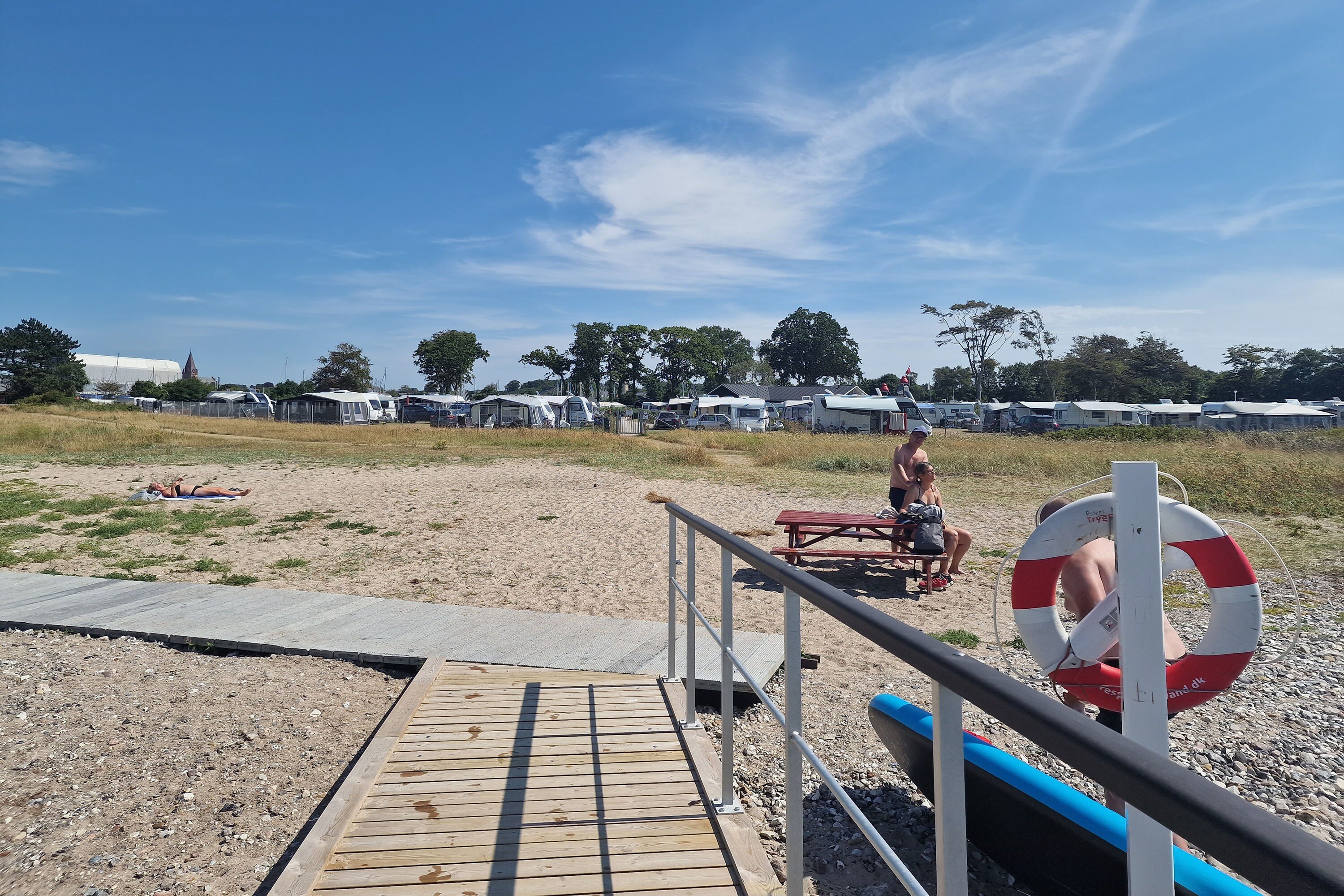 CityCamp Assens Strand