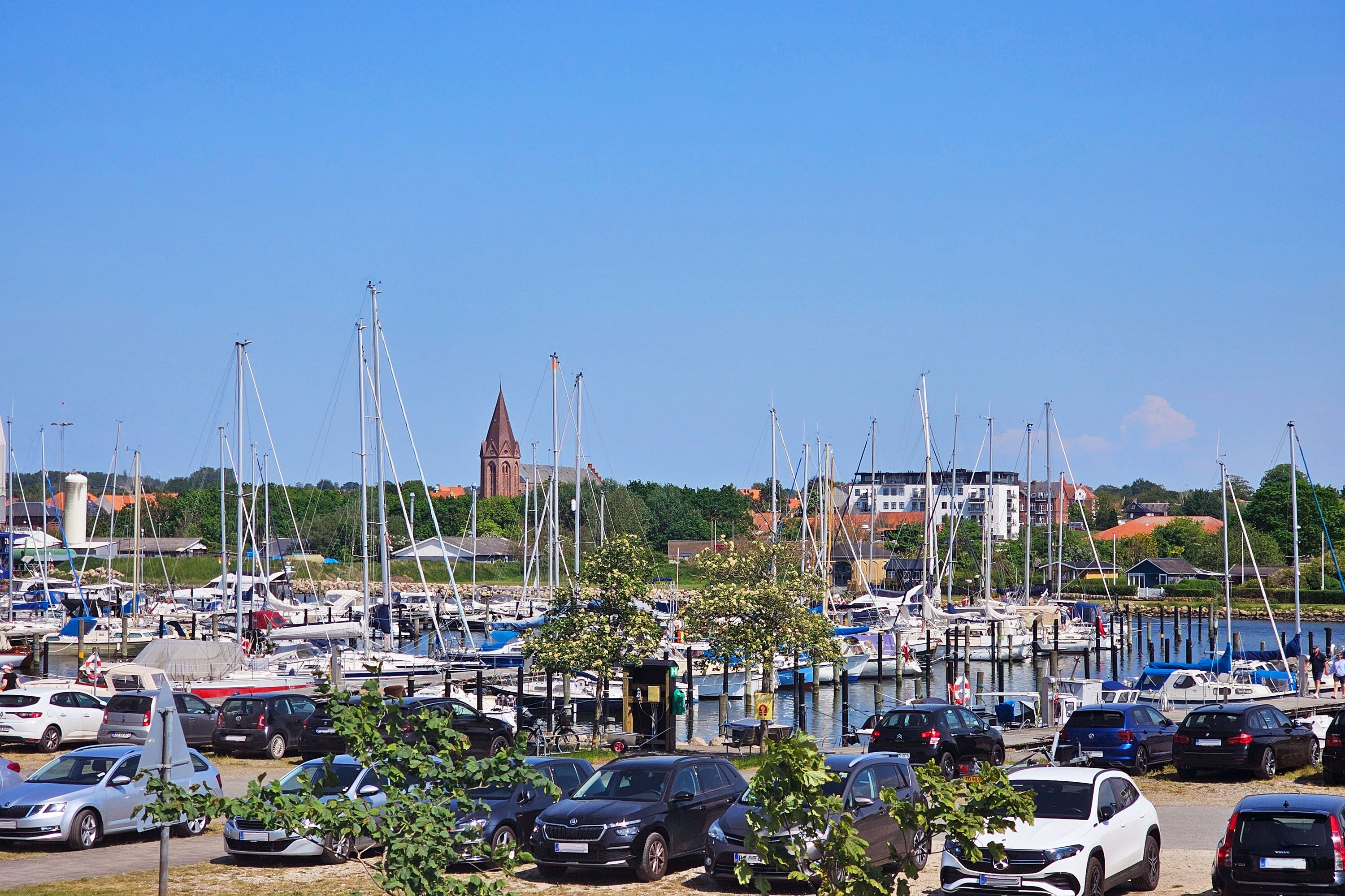 CityCamp Assens Strand