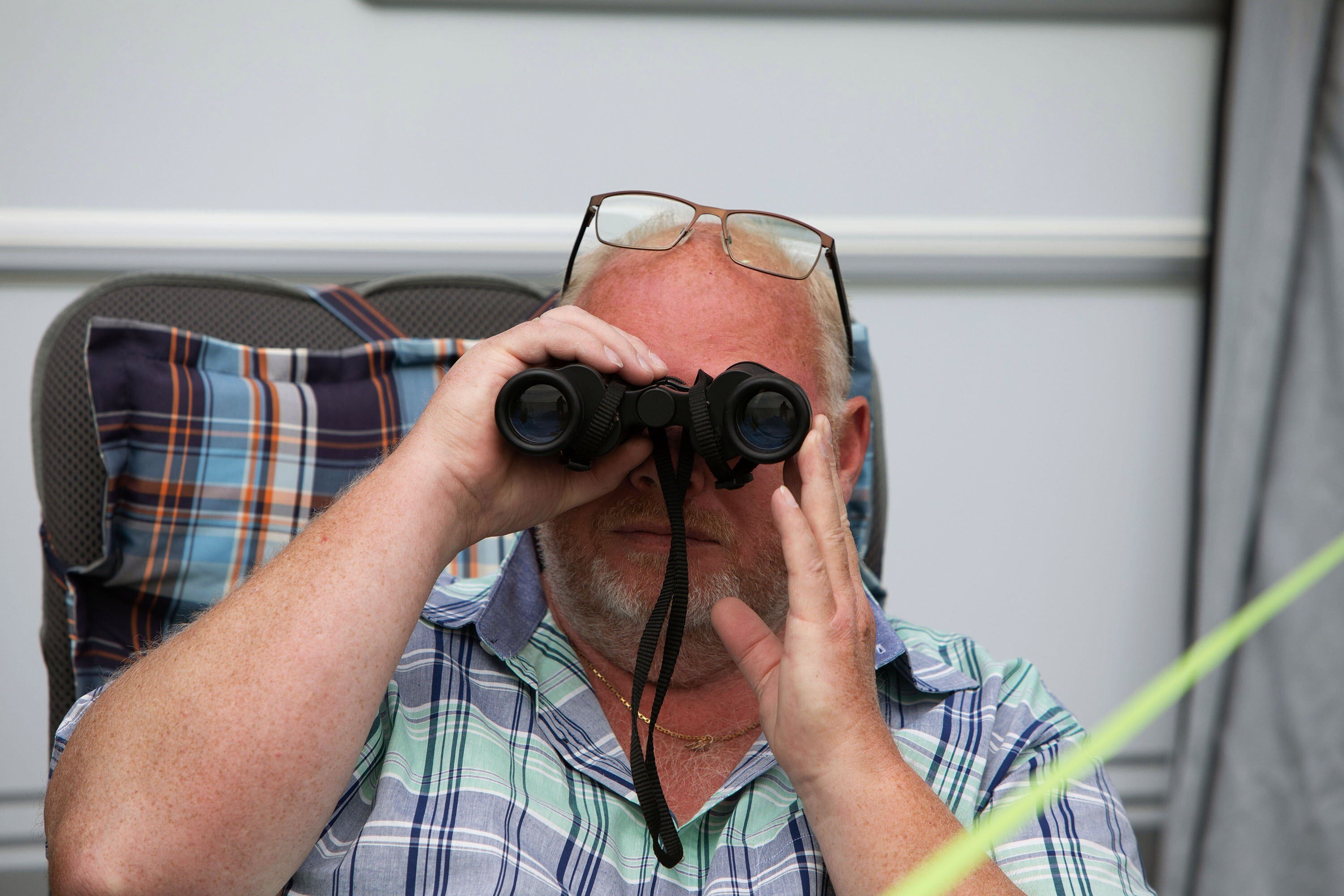 Blushøj Camping - Ebeltoft