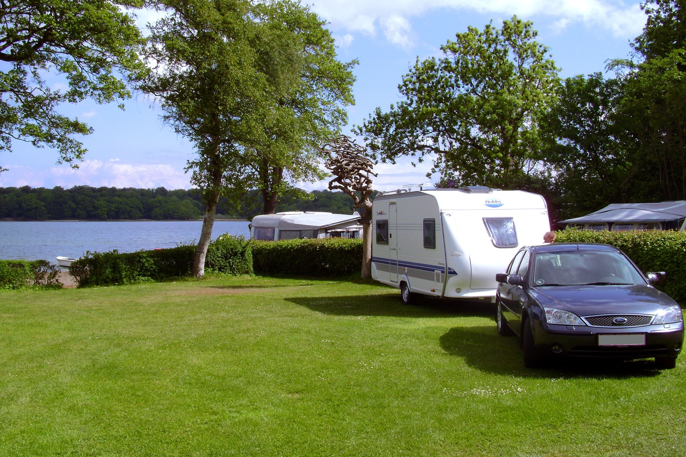 Sønderborg Strand Camping