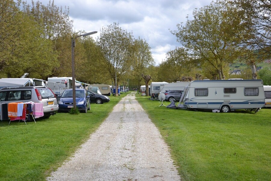 Camping Moselland
