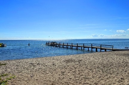 Kongshøj Strandcamping