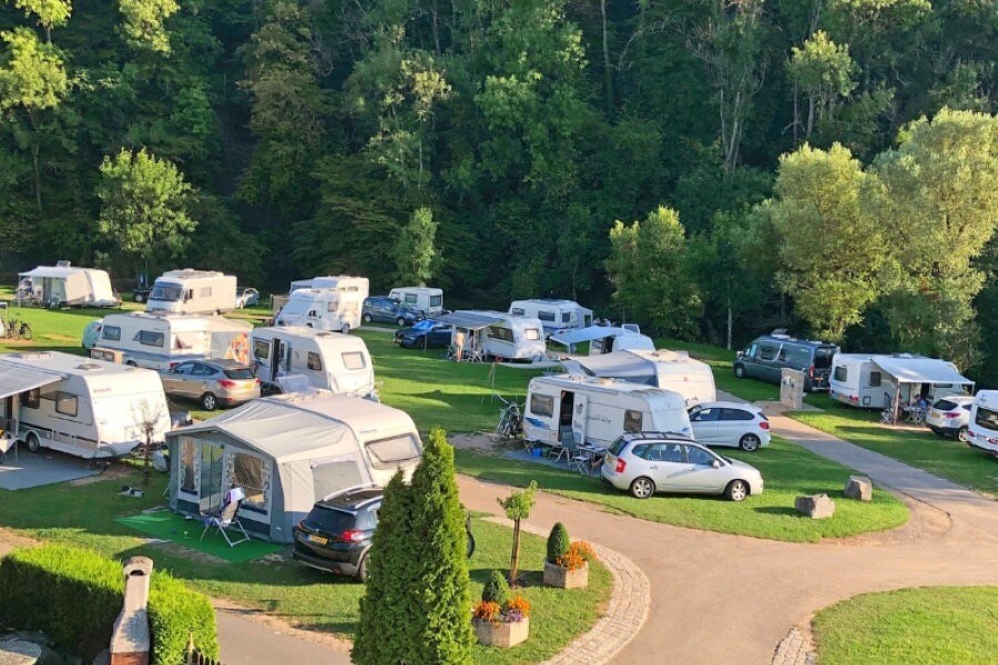 Camping Südeifel