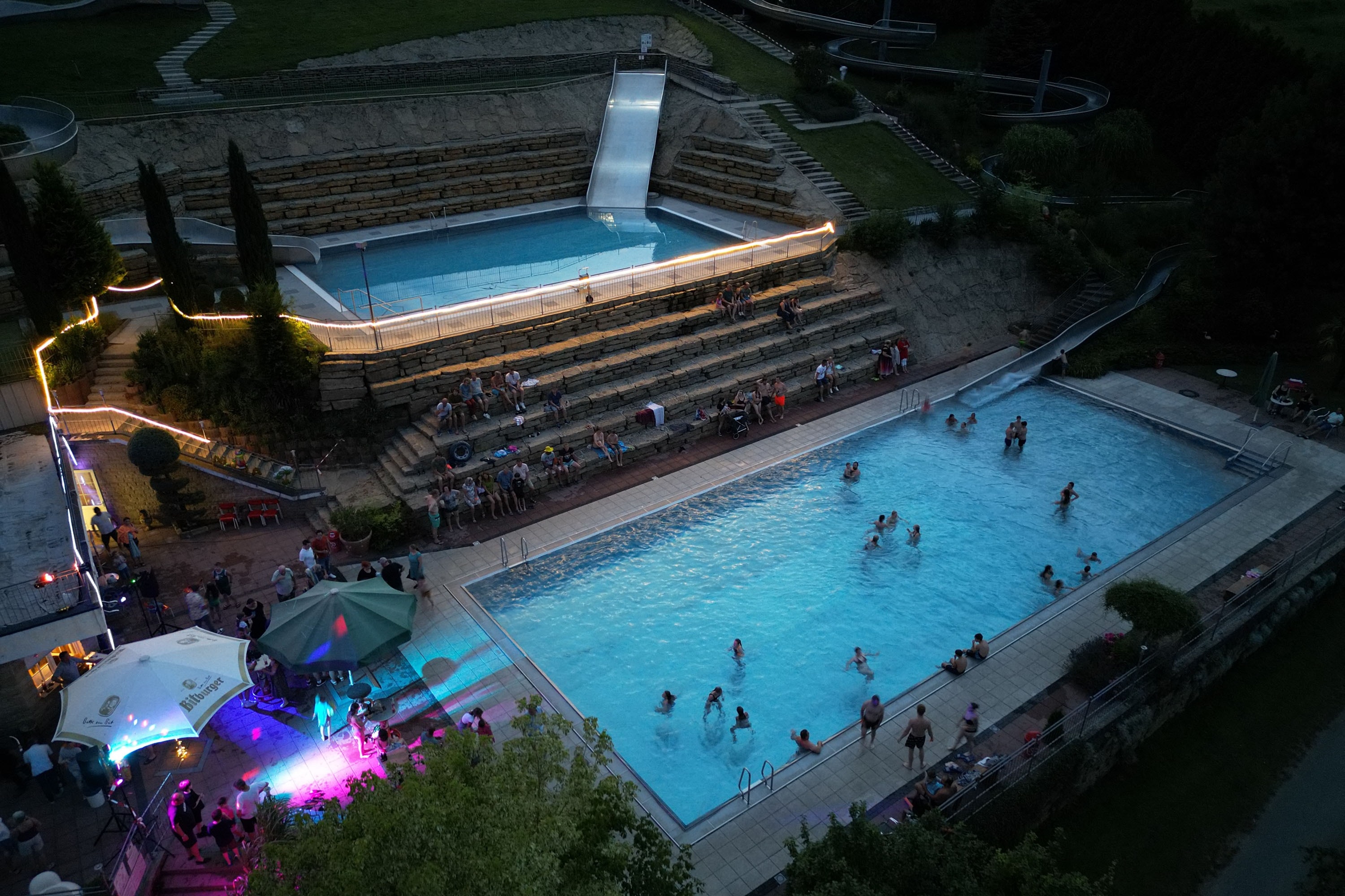 Camping Altschmiede GmbH