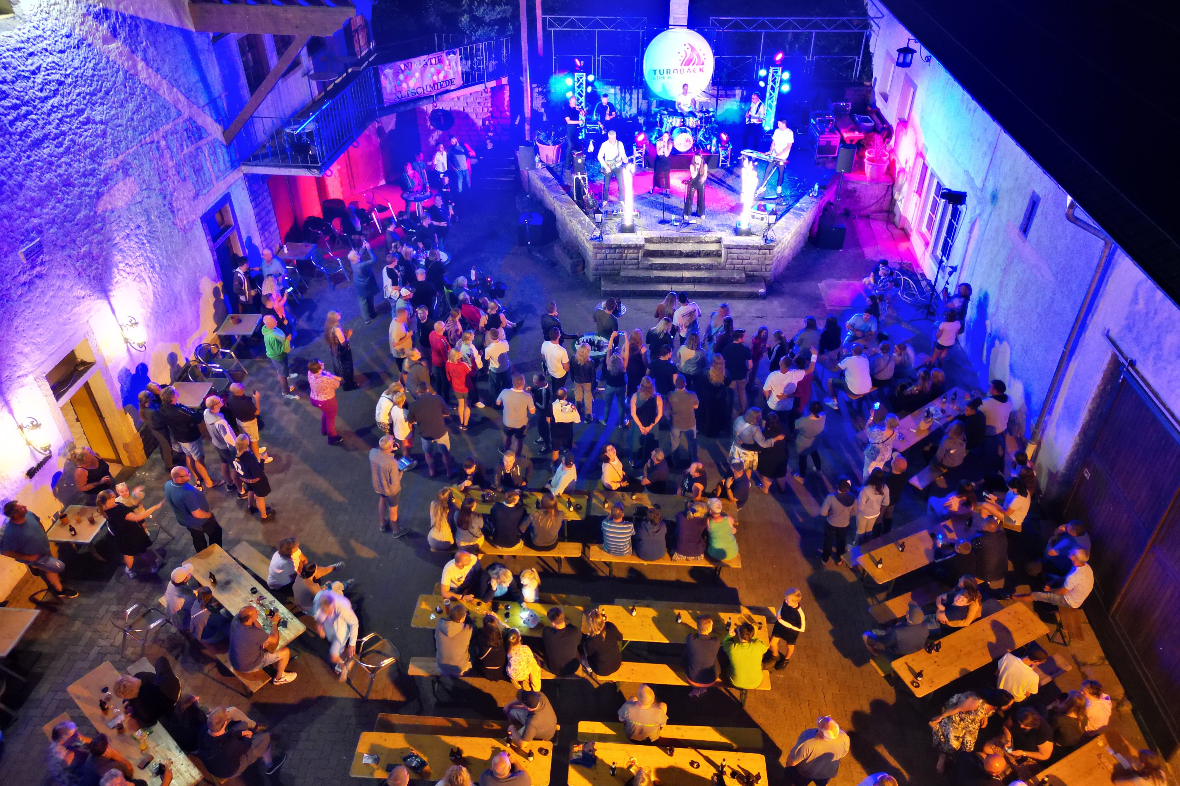 Camping Altschmiede GmbH