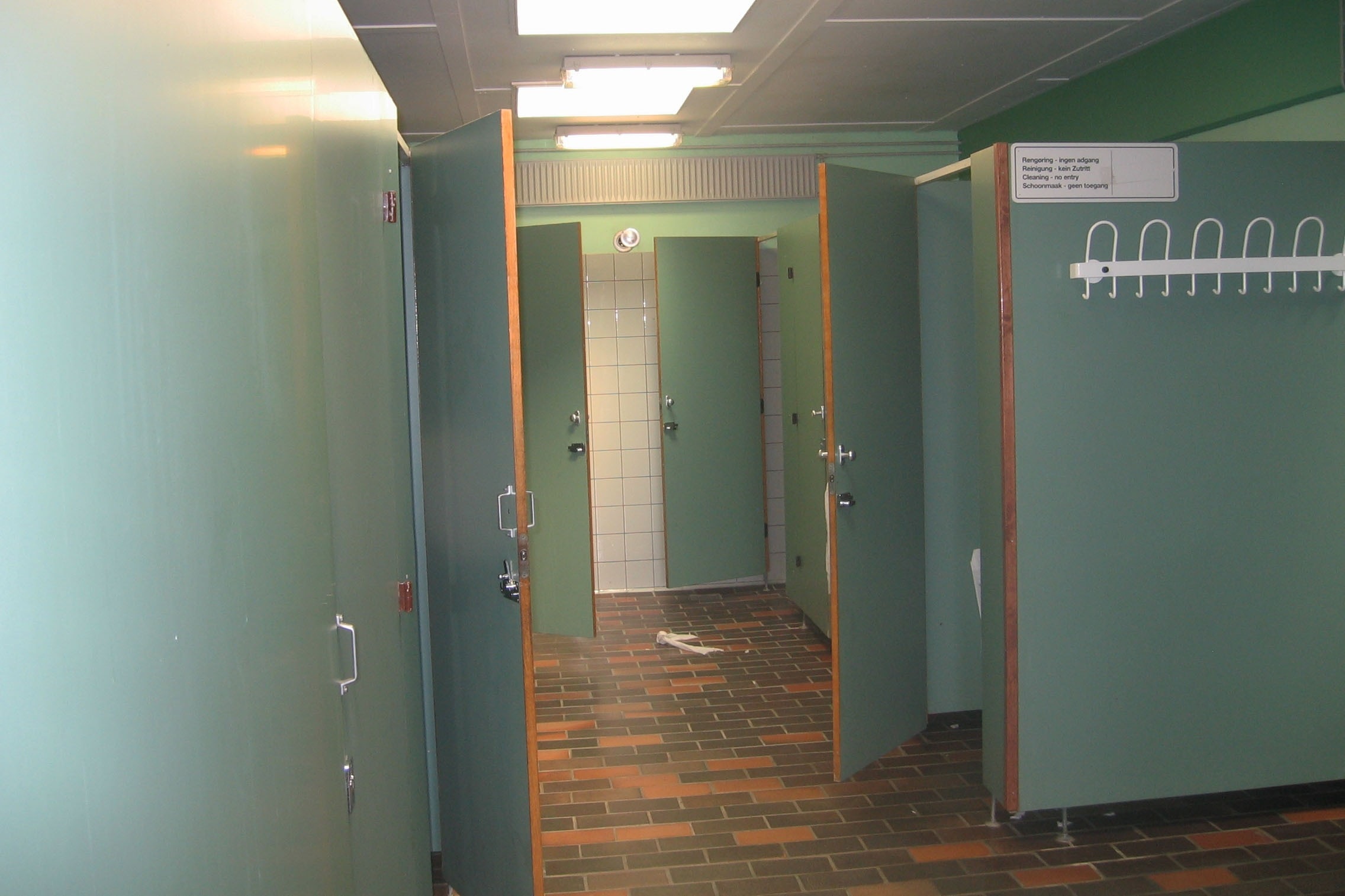 Hygge Strand Camping