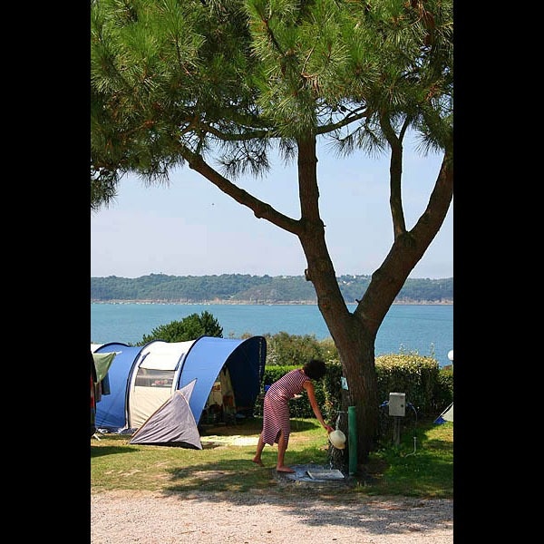 Camping Le Chatelet