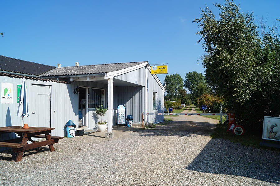 Kalundborg Camping