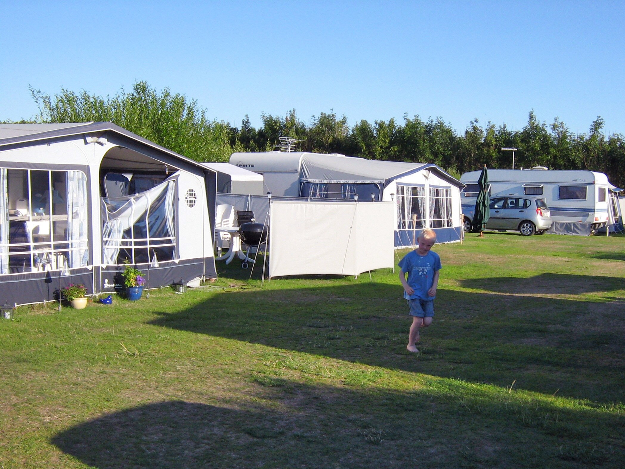 Kalundborg Camping