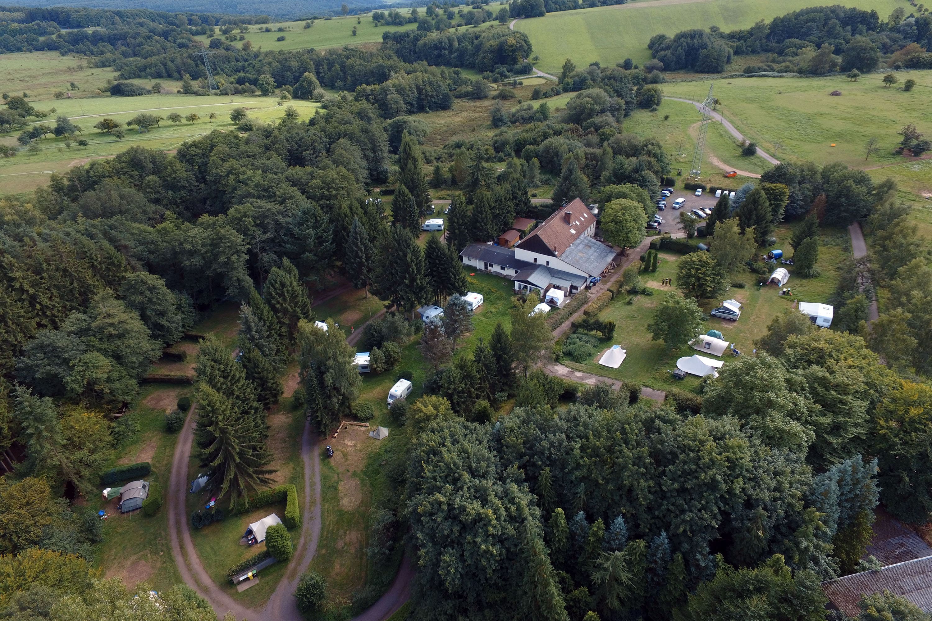 Landgut Girtenmühle