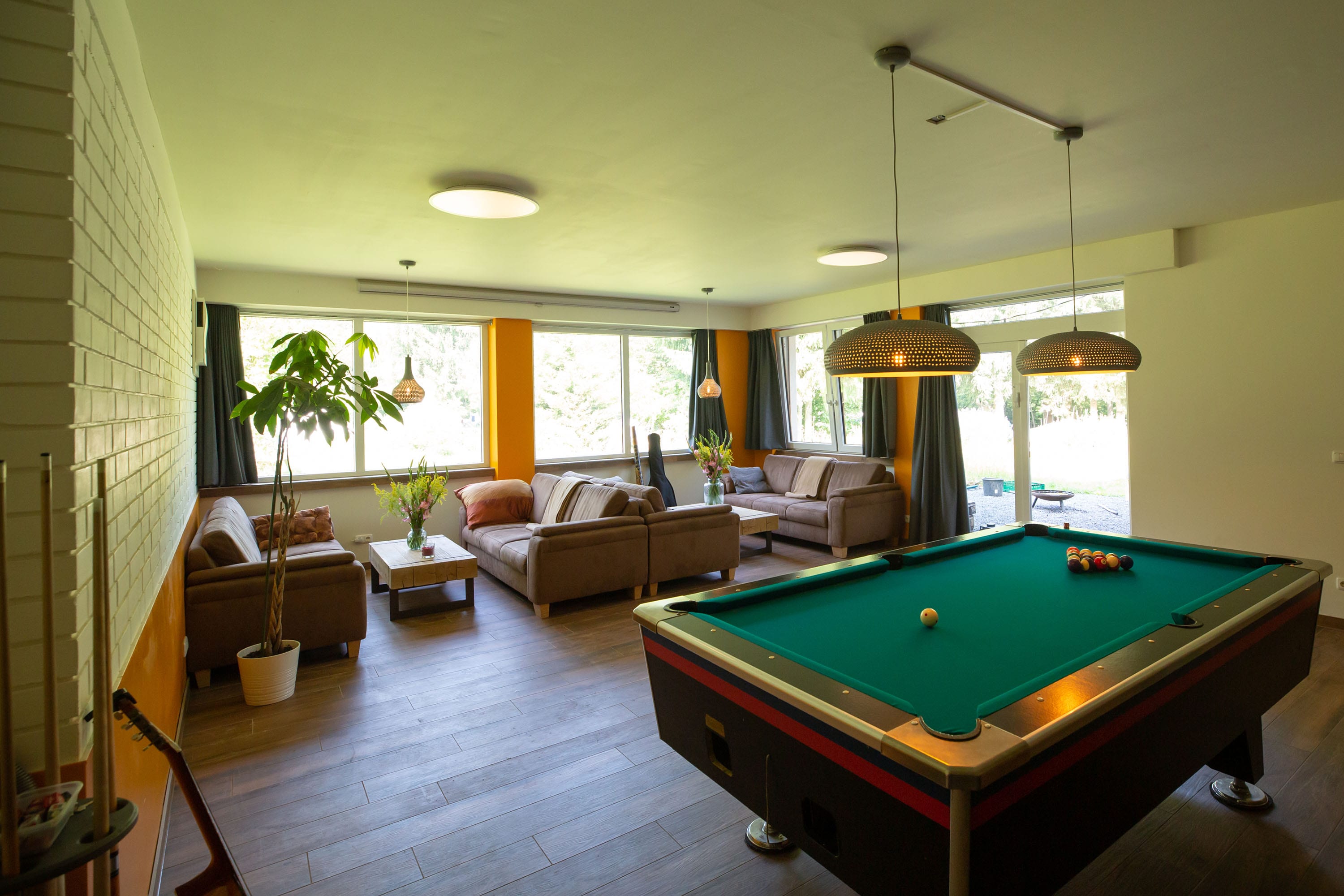 Landgut Girtenmühle